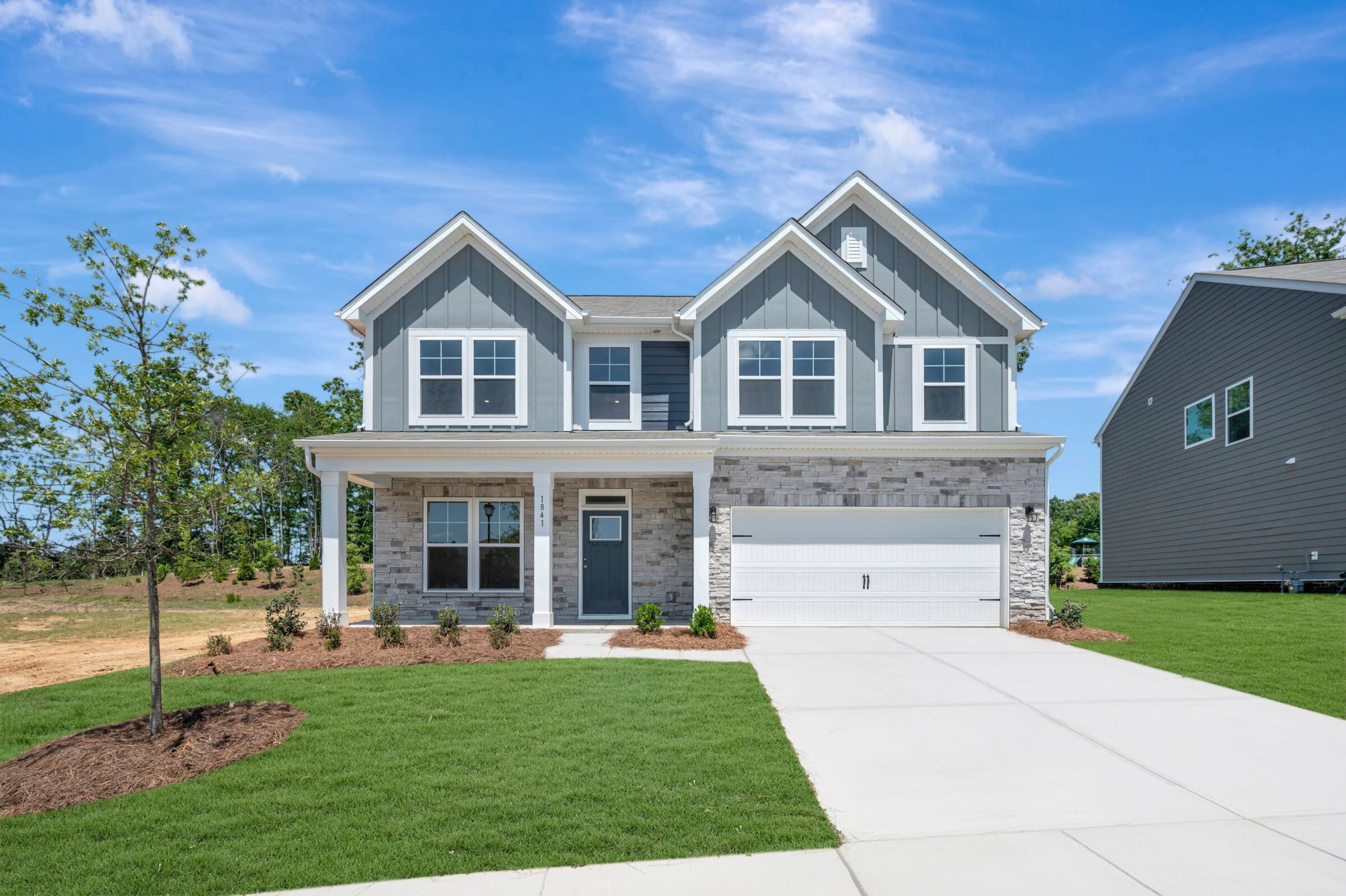 1841 Augustine Street (Findlay II)