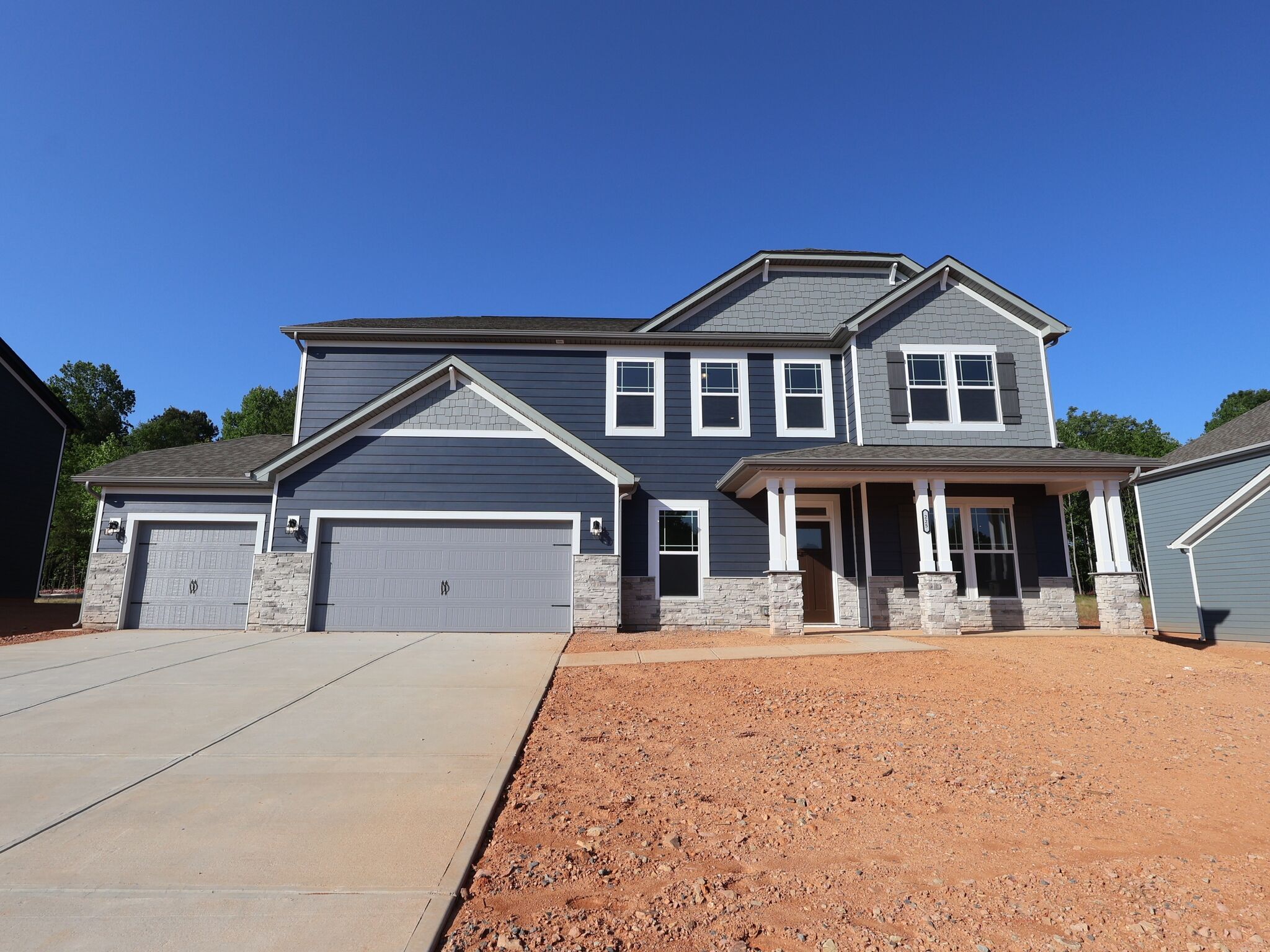 225 Amber Glen Drive (Albright)