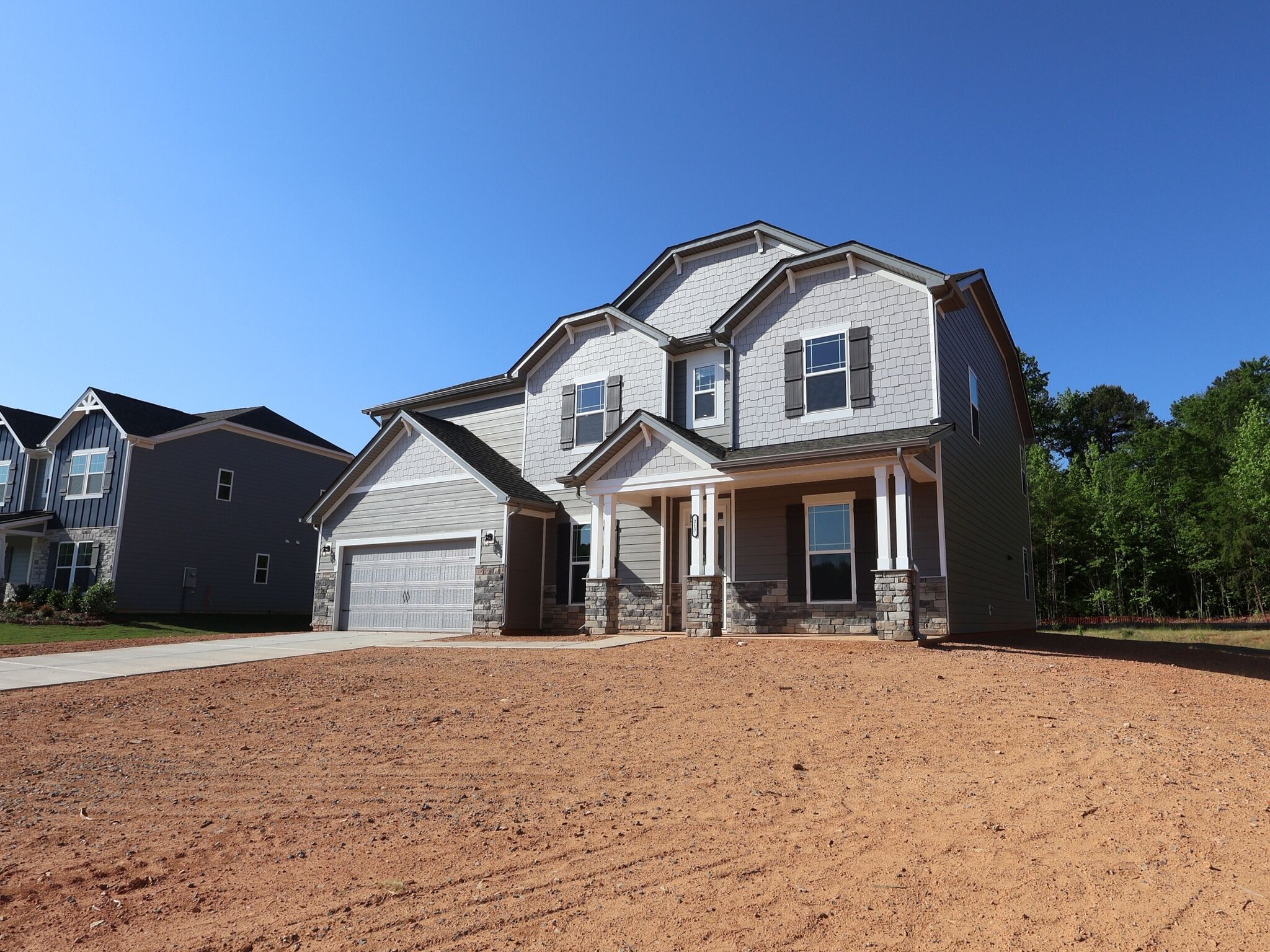217 Amber Glen Drive