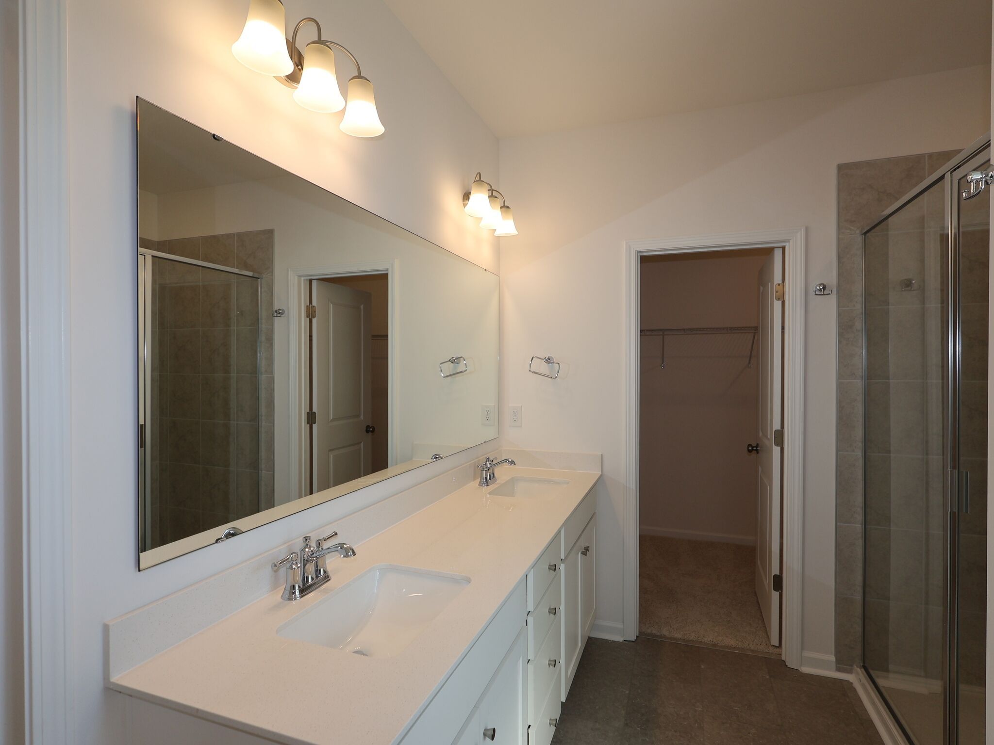 Owner's Bathroom