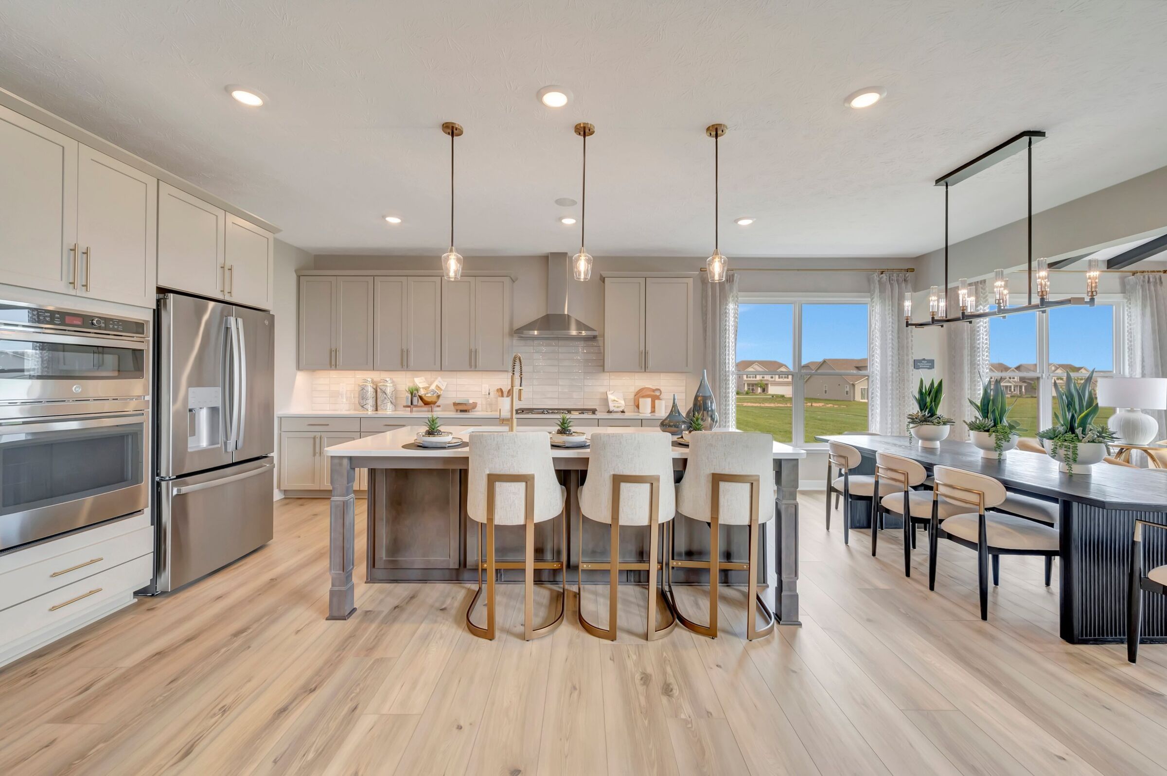 Kitchen - Representational Photo