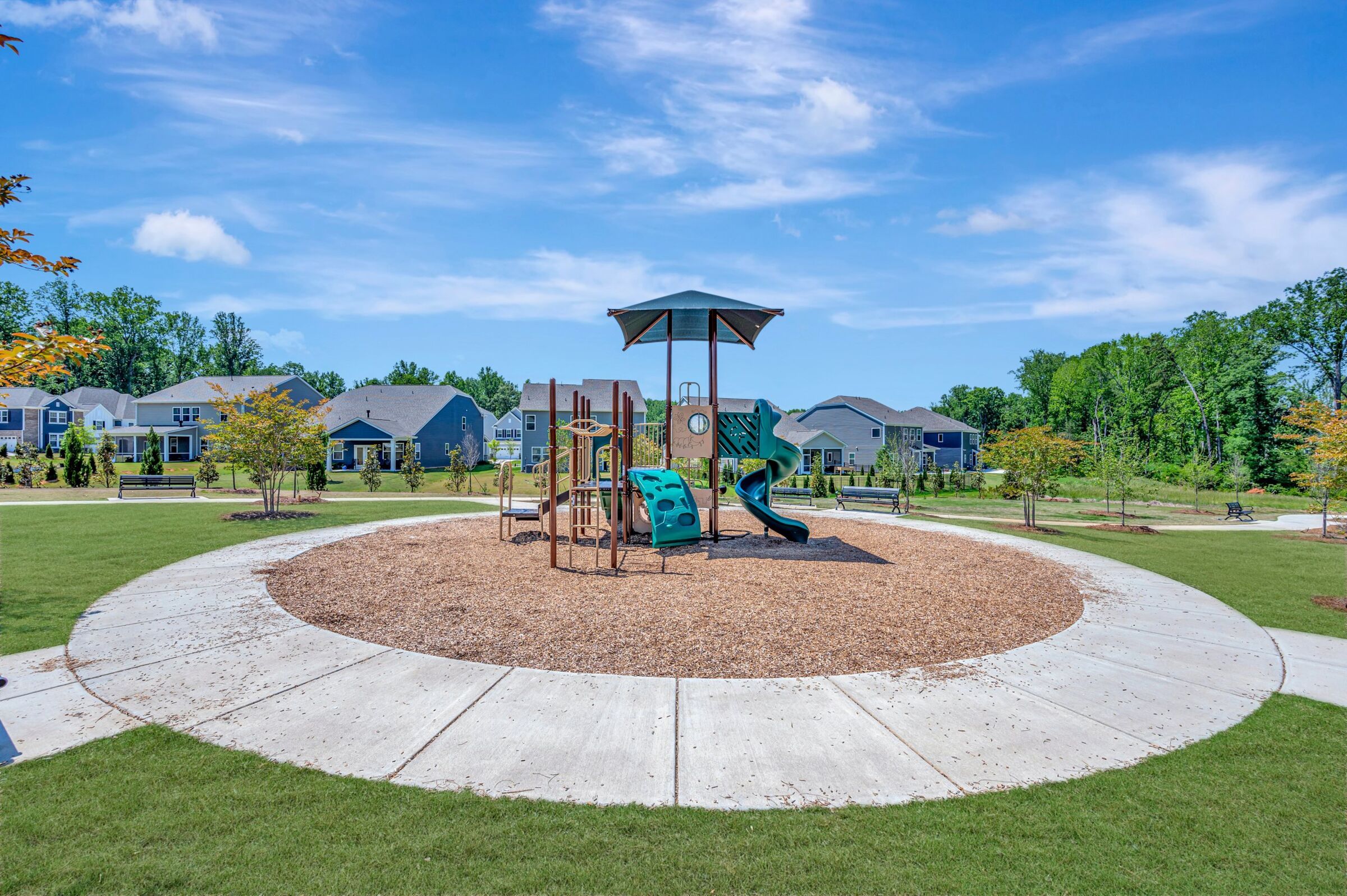 Playground