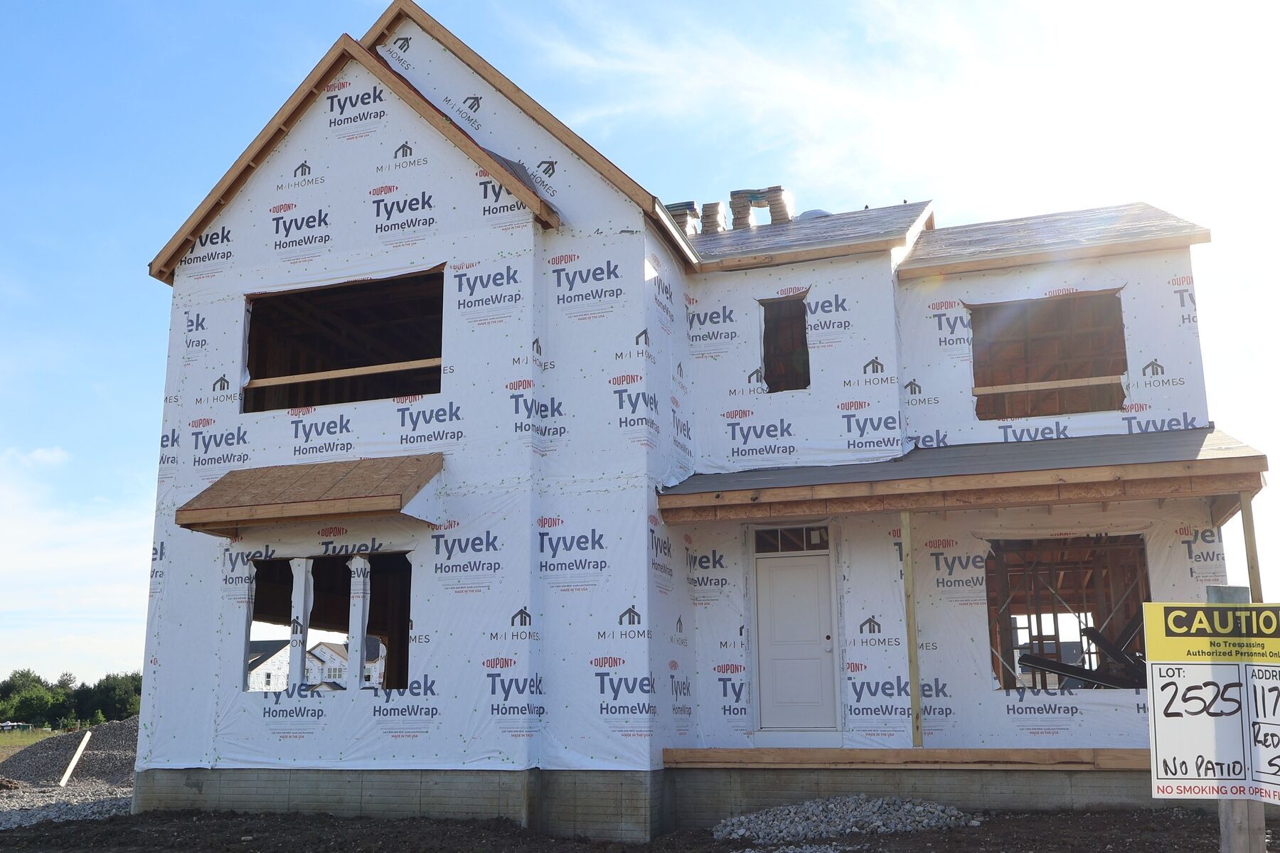 11781 Red Cedar Street (Fordham II)