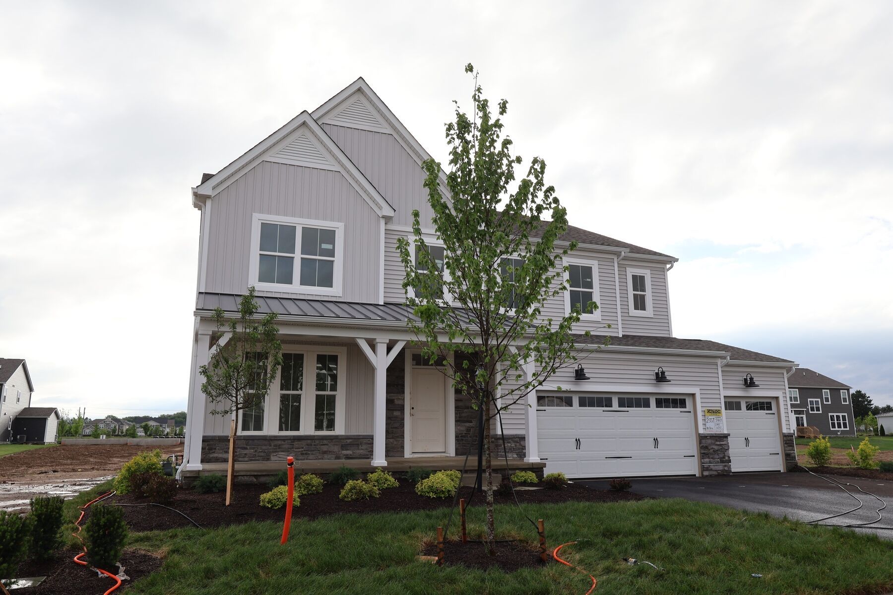 7359 Larkleaf Drive (Northwestern)