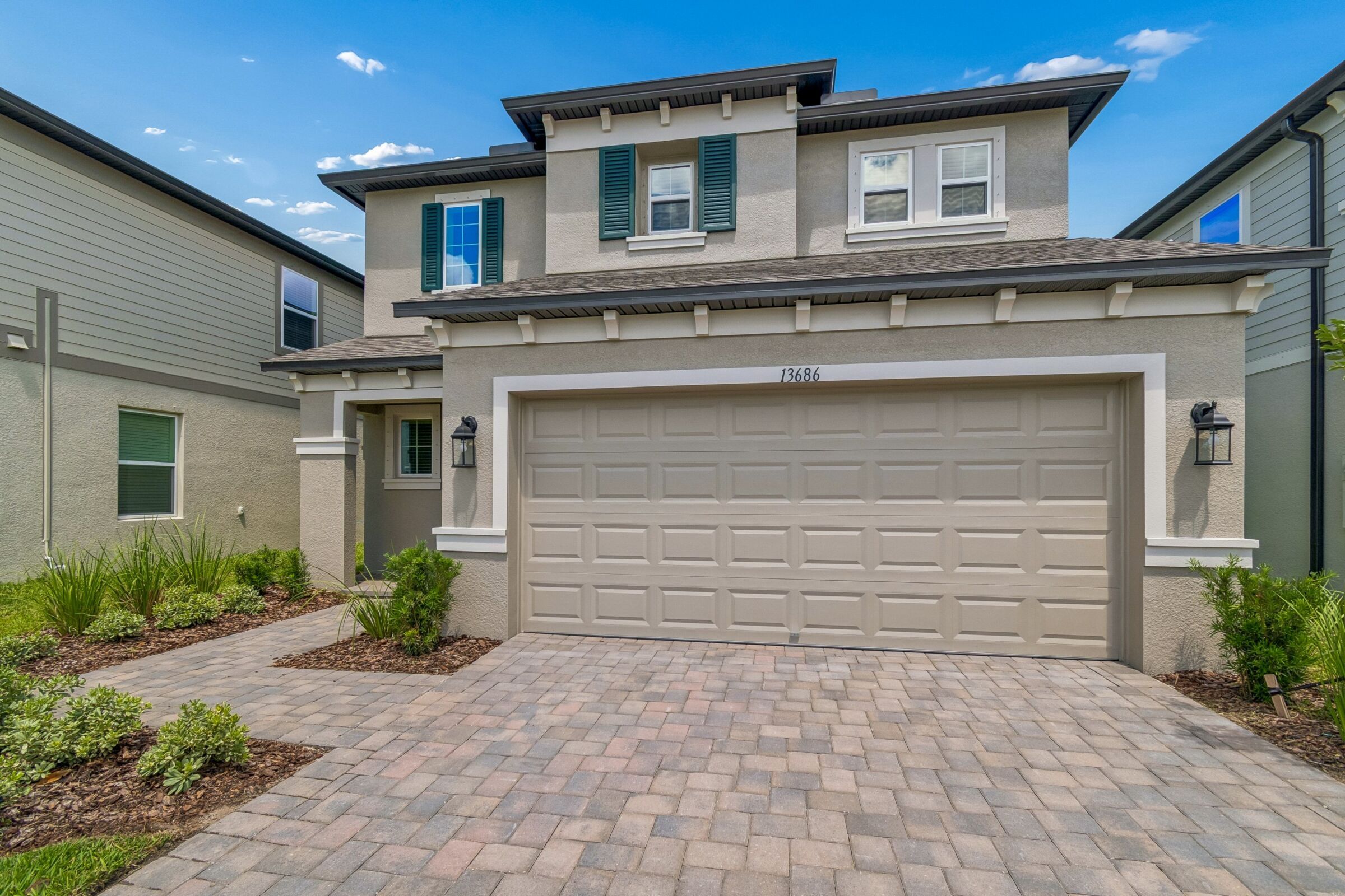 13686 Berrywood Court