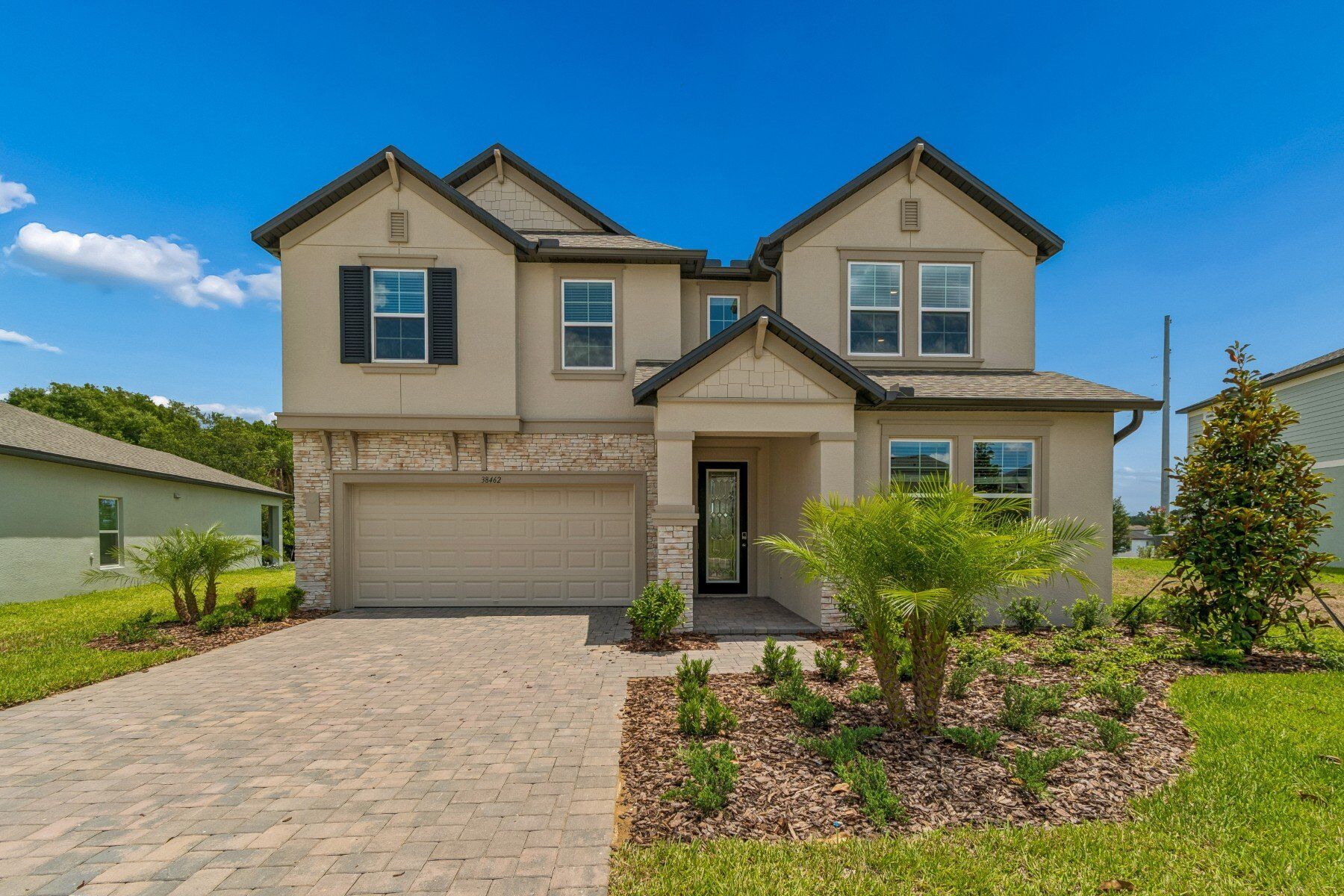 38462 Tobiano Loop (Casanova)