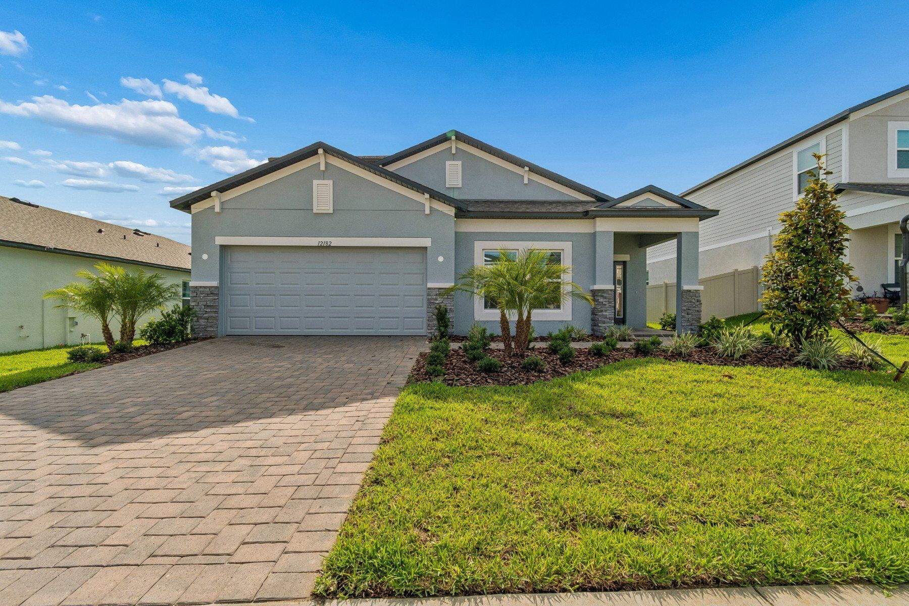 12182 Stirrup Drive (Picasso Bonus)
