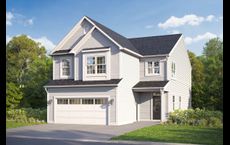 Stetson Park: Huntley, Illinois - M/I Homes