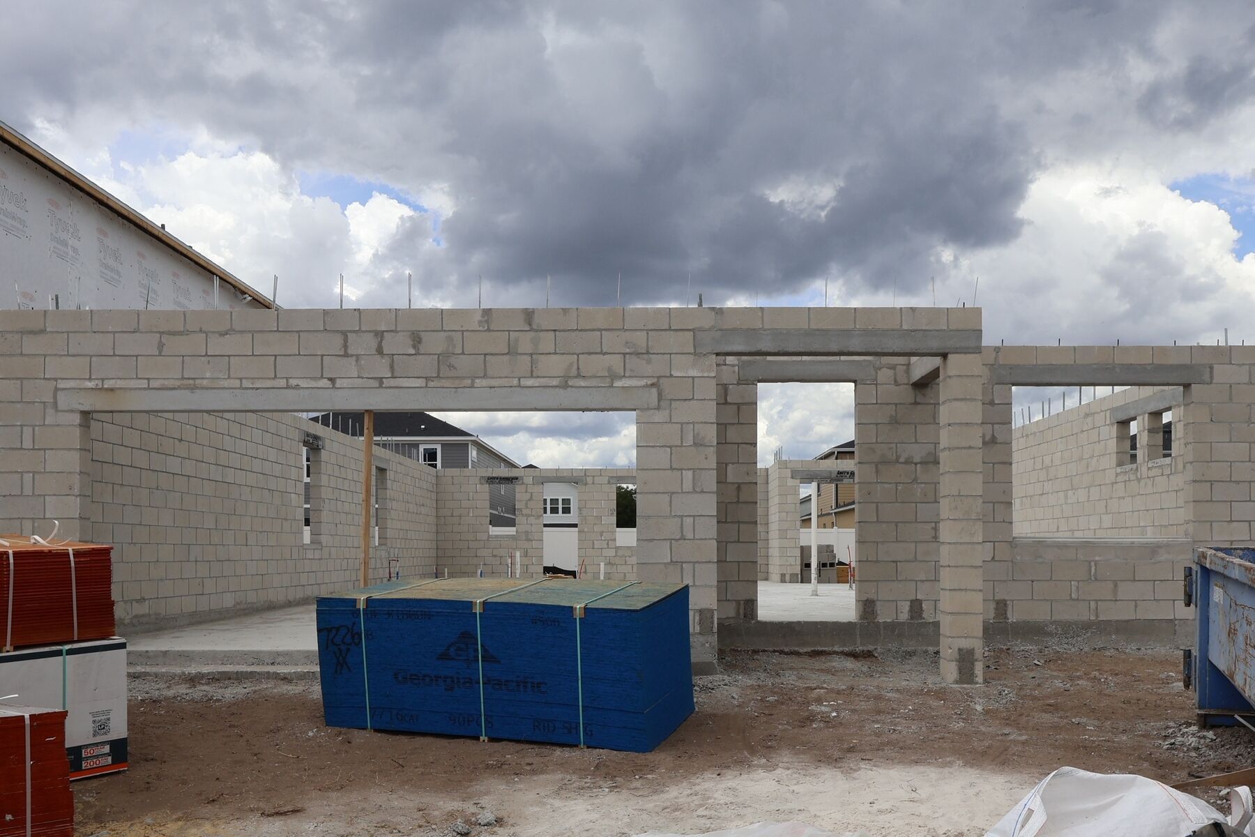 1136 Basalt Lane