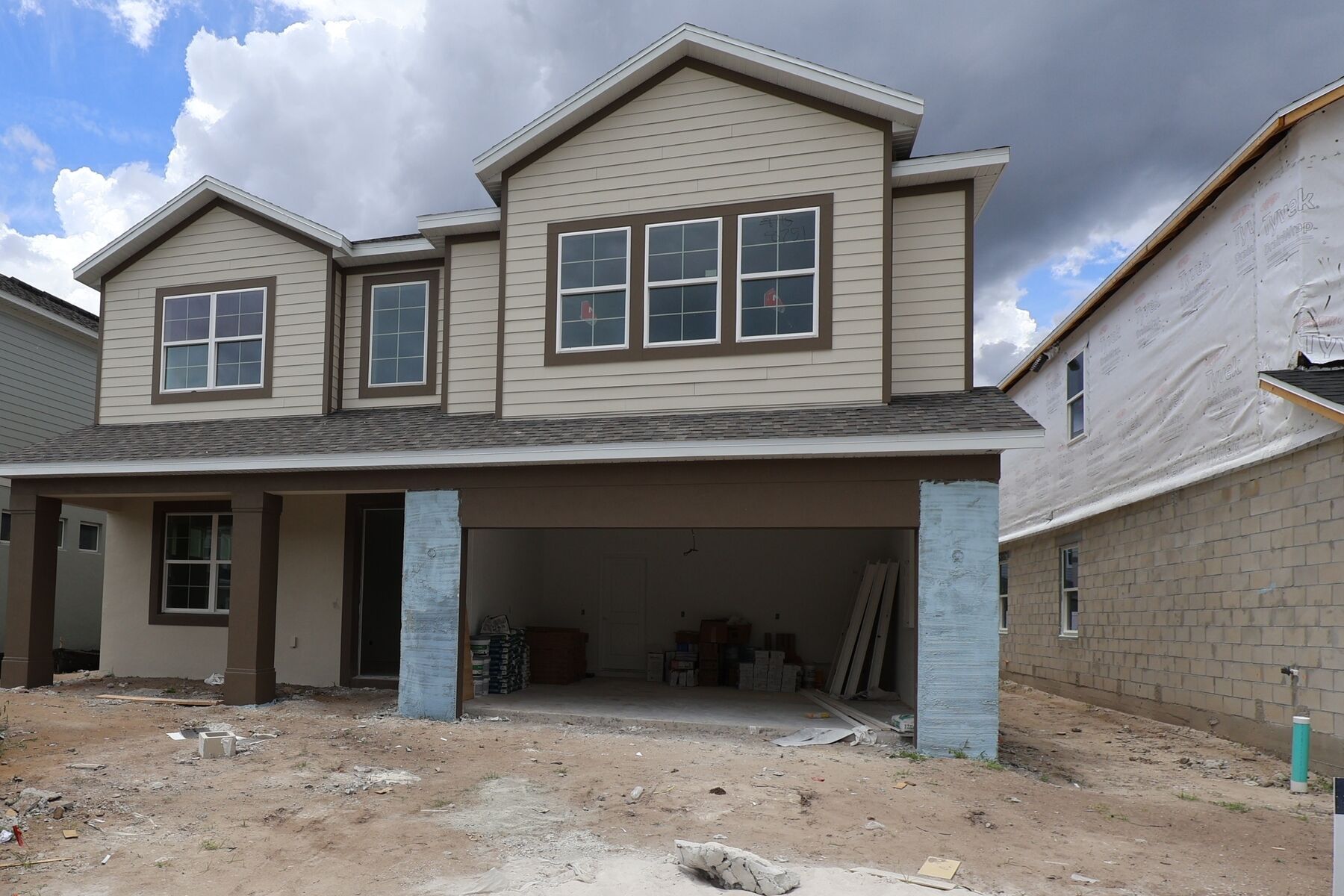 1148 Basalt Lane