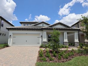 1734 Suttonset Trail (Newport II Bonus)
