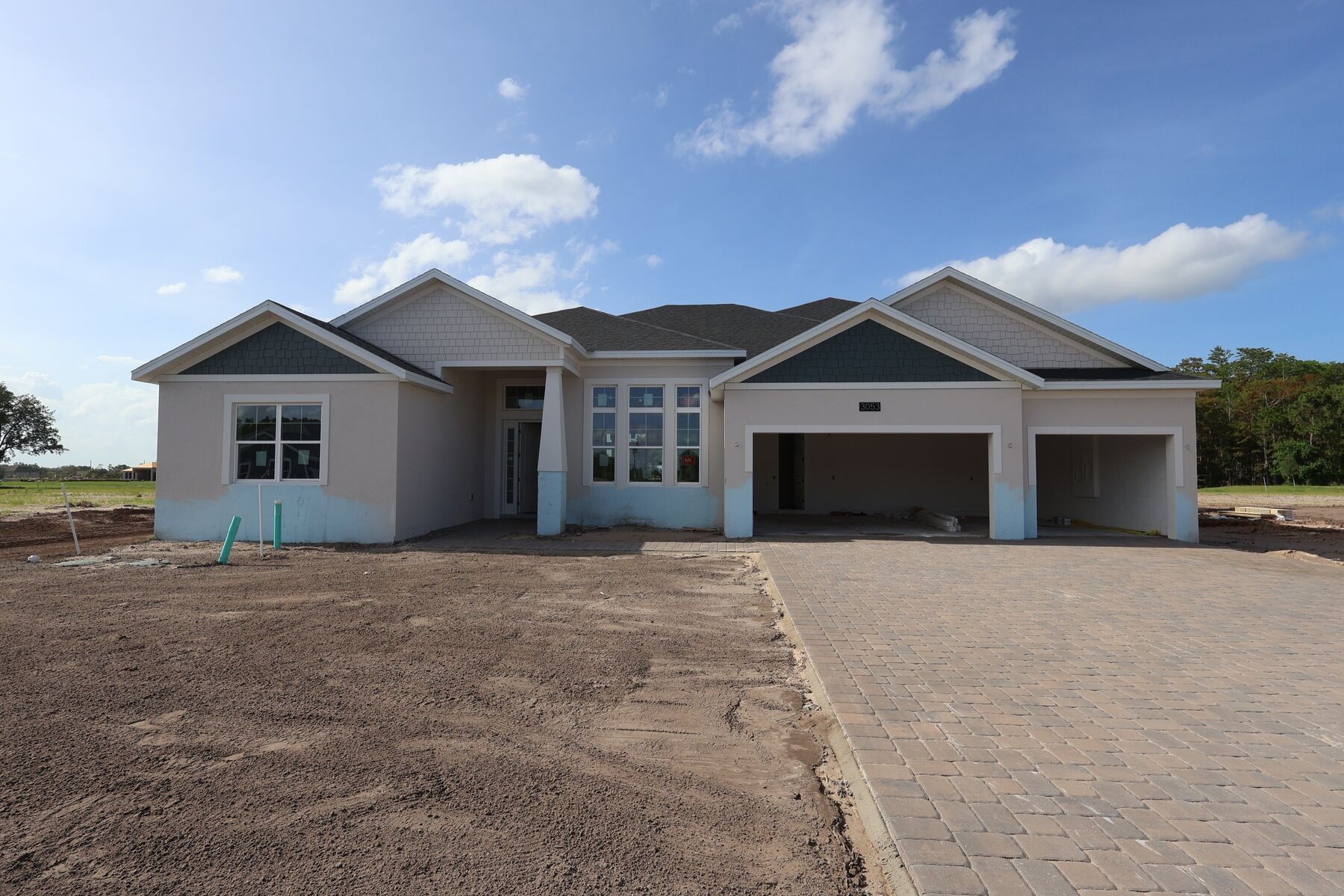 3053 Solace Way