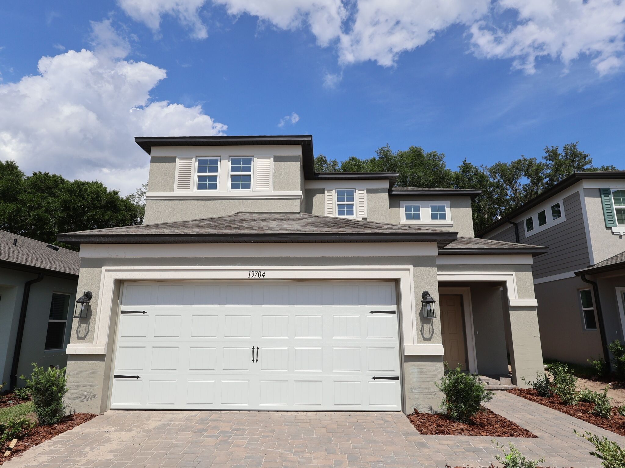 13704 Brushleaf Court