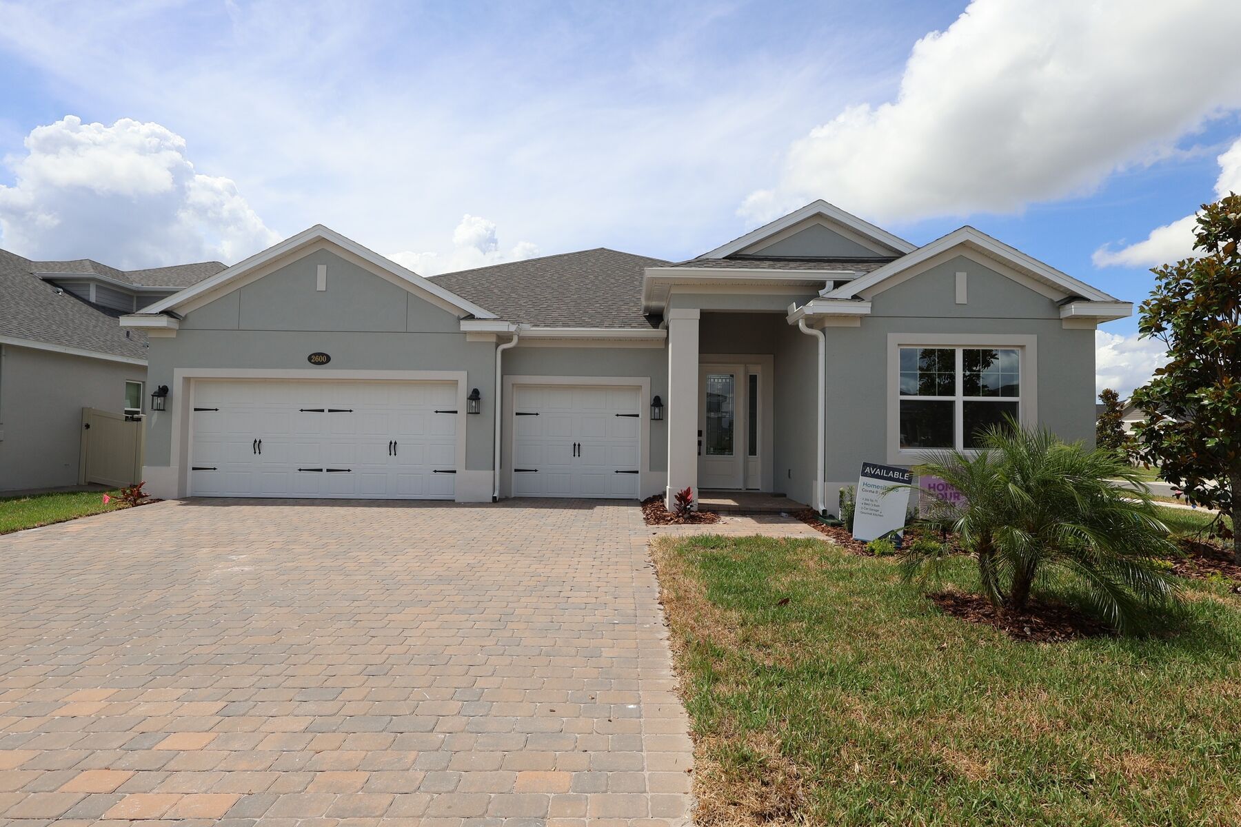 2600 Ravencliffe Ter