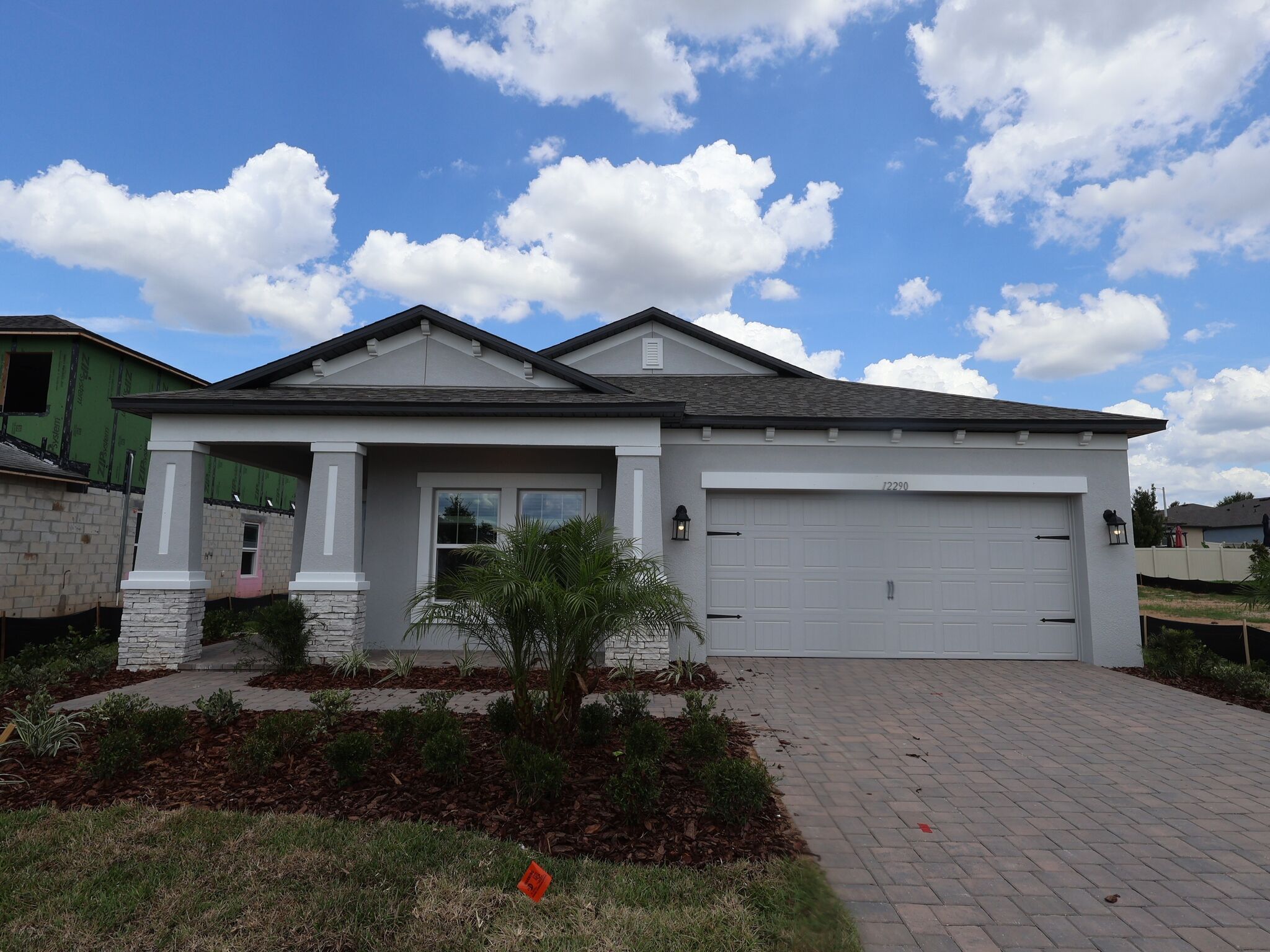 12290 Stirrup Drive (Picasso)