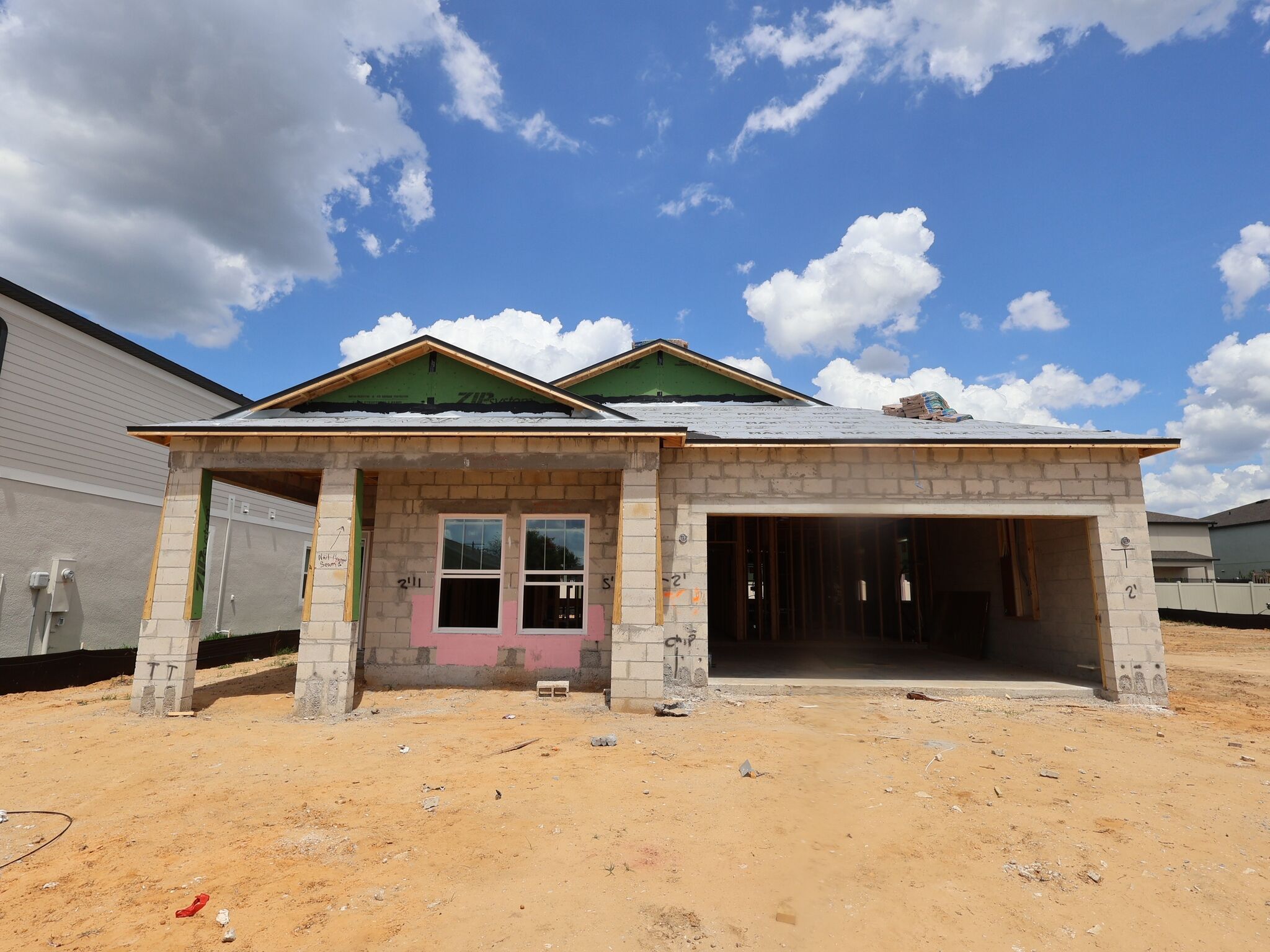 12338 Stirrup Drive (Picasso)