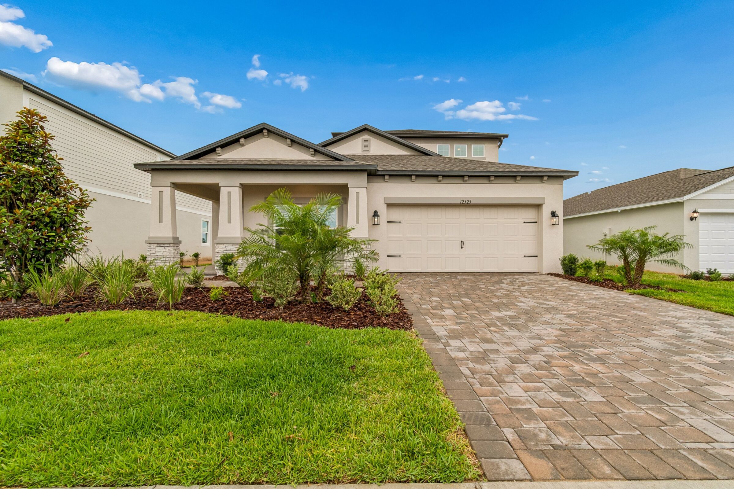 12325 Stirrup Drive (Picasso Bonus)
