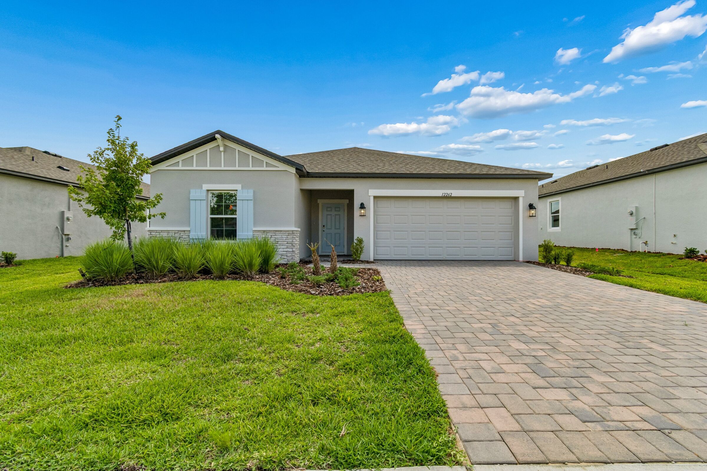 12262 Stirrup Drive (Ventura)