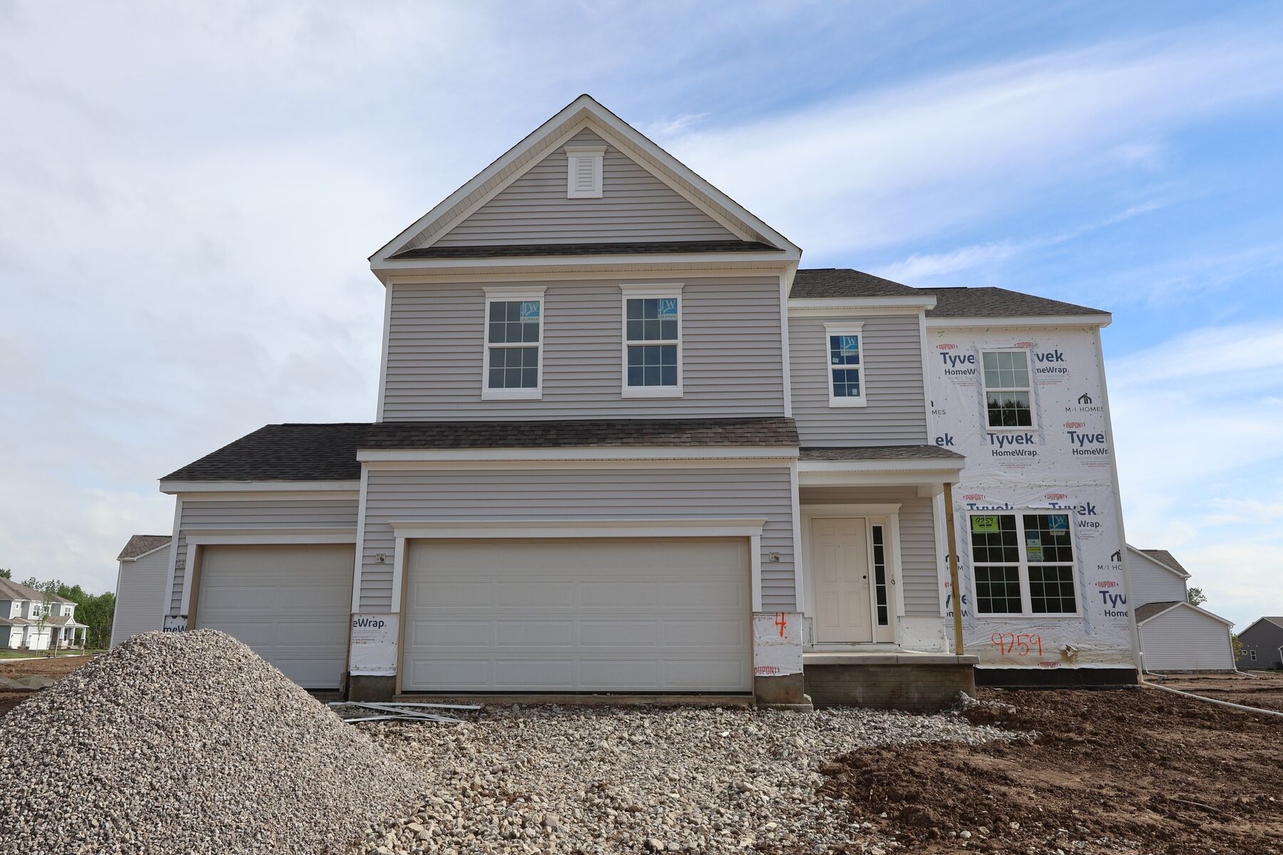 9759 Lennon Lane (Fordham II)