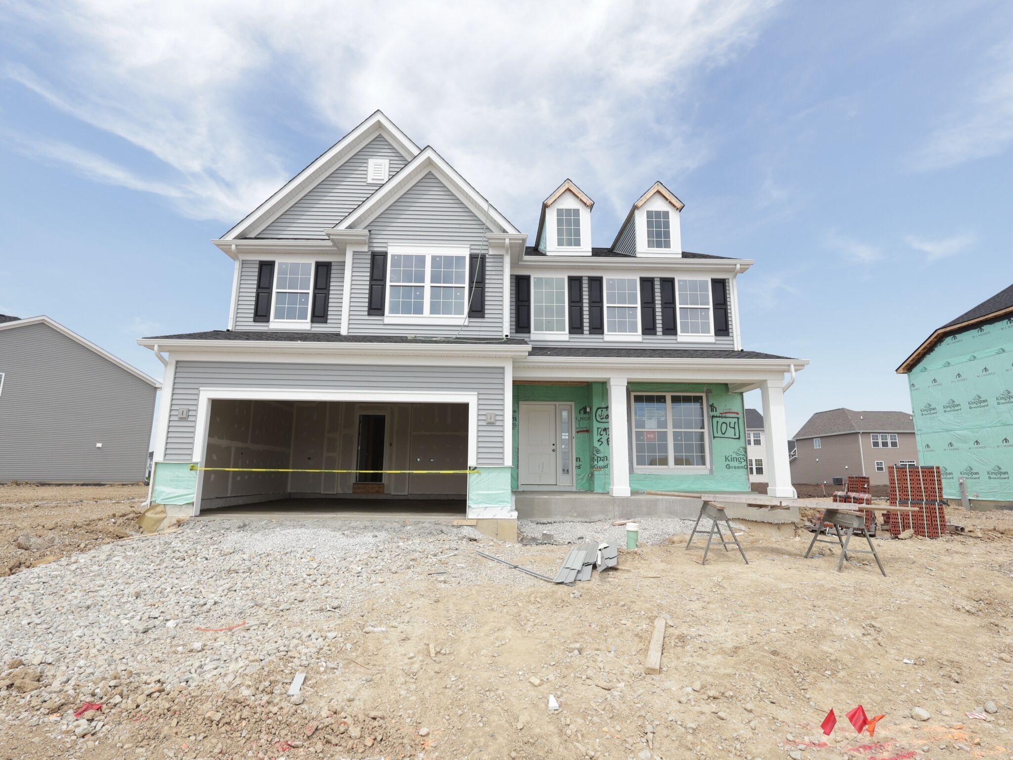 12935 S Platte Trail
