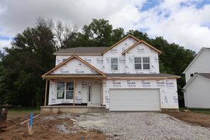 3848 Colts Reign Drive (Madison)