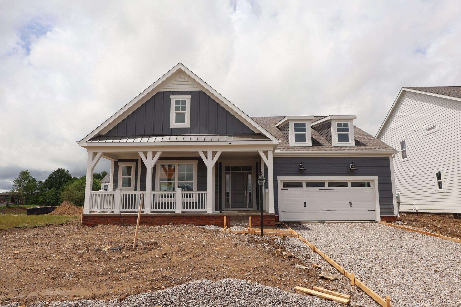 Hillsdale - Ivy Wood At Northstar: Sunbury, Ohio - M/I Homes