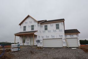 270 Warbler Circle (Granville)