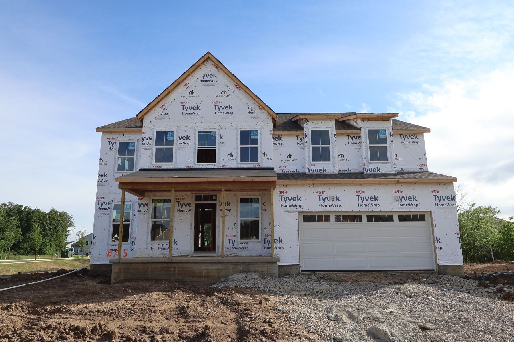 8715 Martin Lane (Vanderbilt)