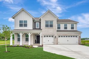 9720 Bitternut Run Lane (Ainsley II)