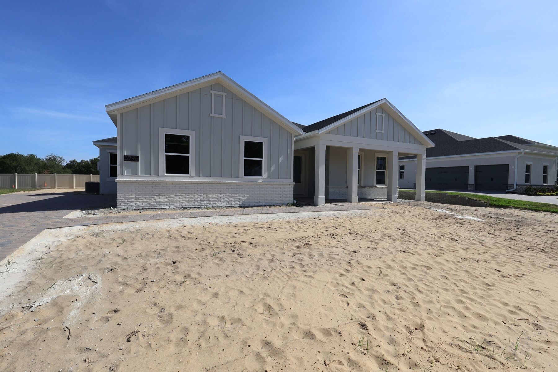 Corina Xl Sl - Willow Run: Apopka, Florida - M/I Homes