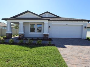 2928 Berry Coppice Place (Elmhurst)