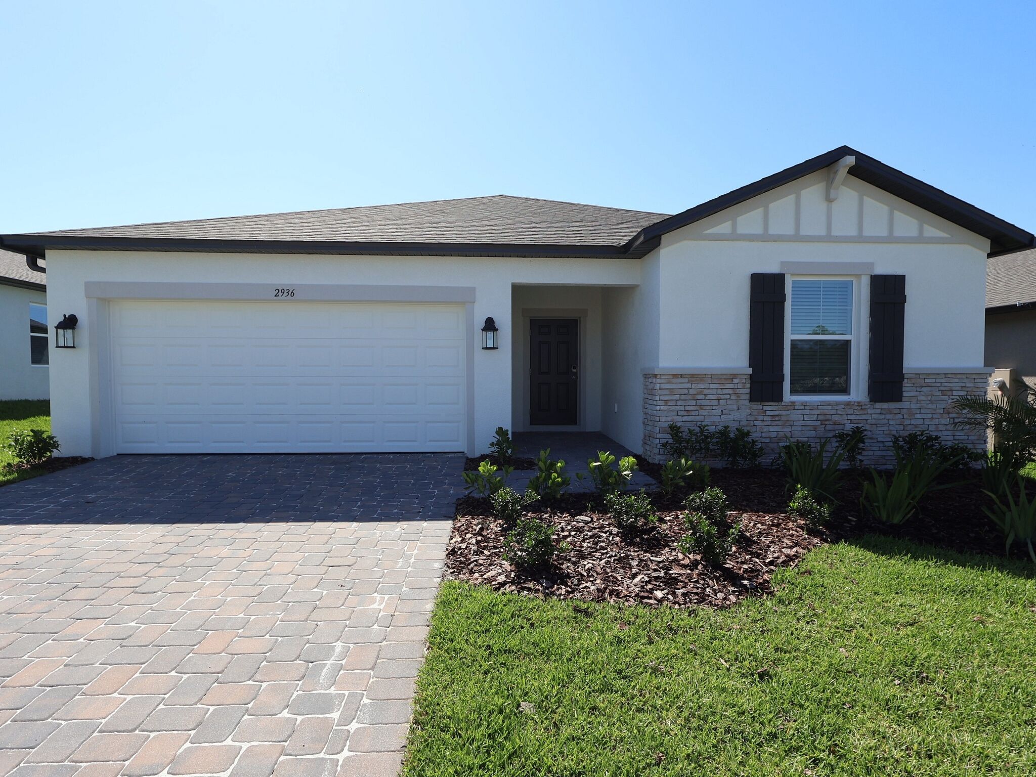 2936 Berry Coppice Place