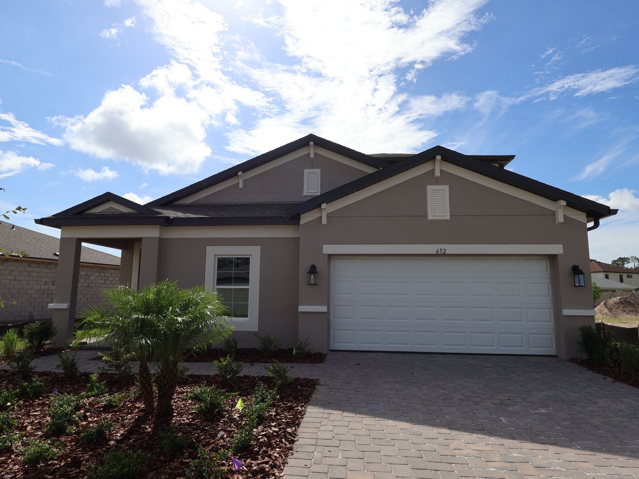 652 Hillshire Place (Picasso Bonus)