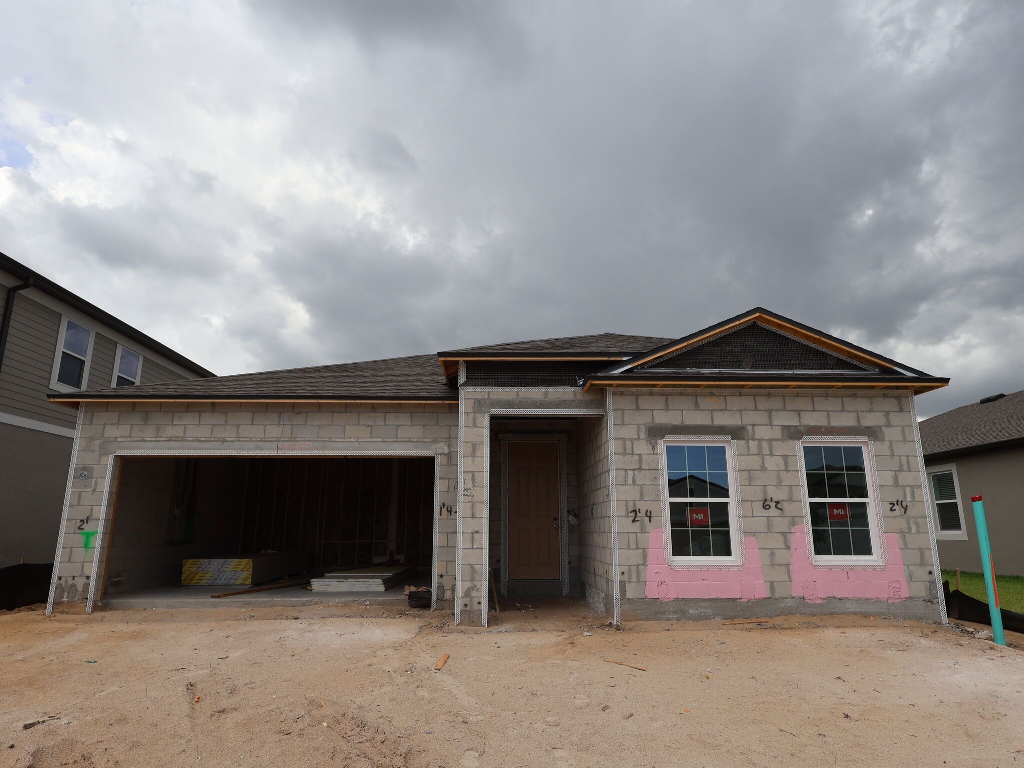 2246 Kalina Drive (Marque)