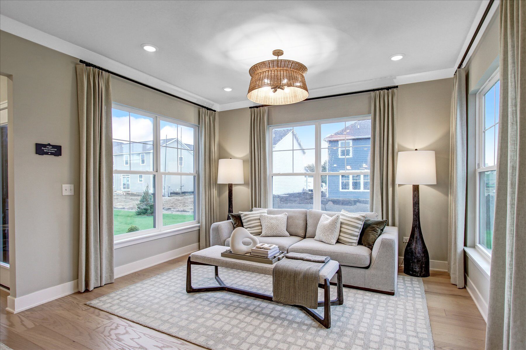 Morning Room