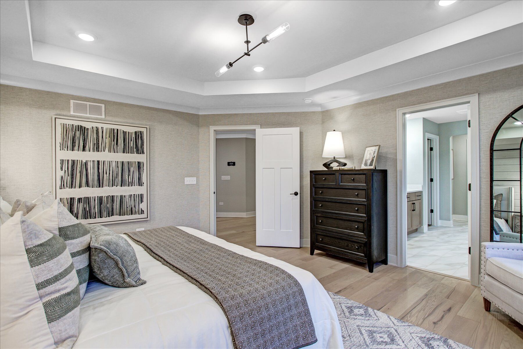 Owners Bedroom
