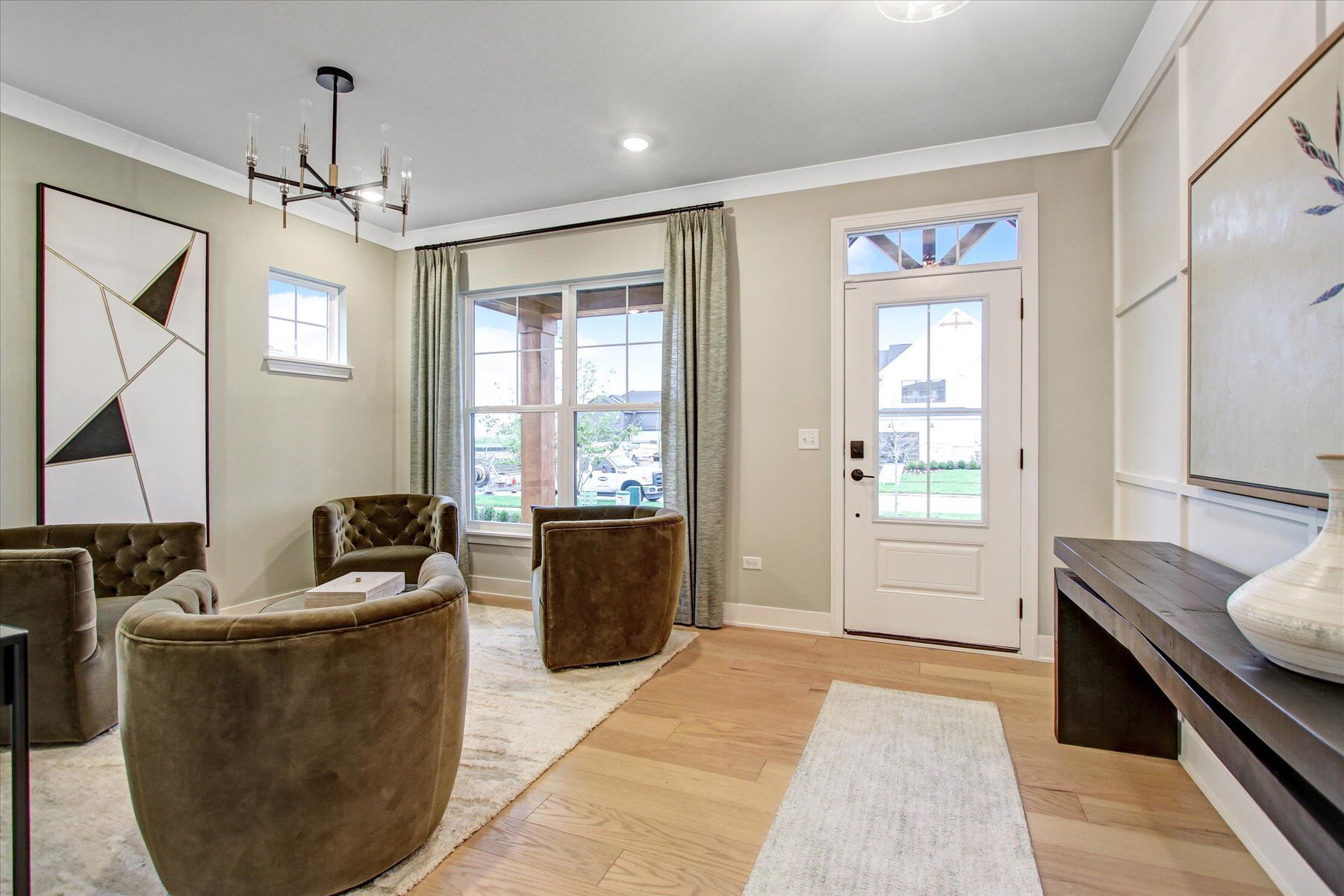 Foyer