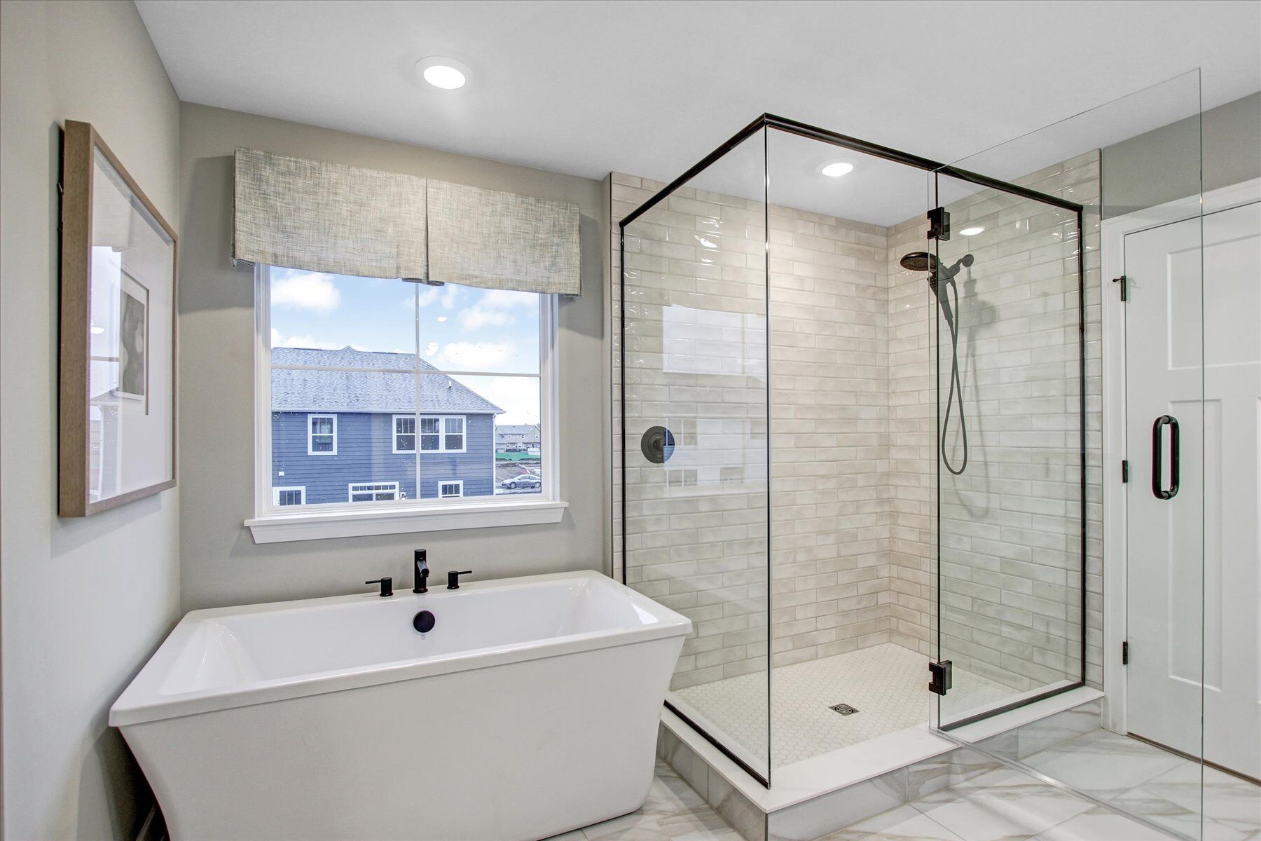 Owners Bathroom