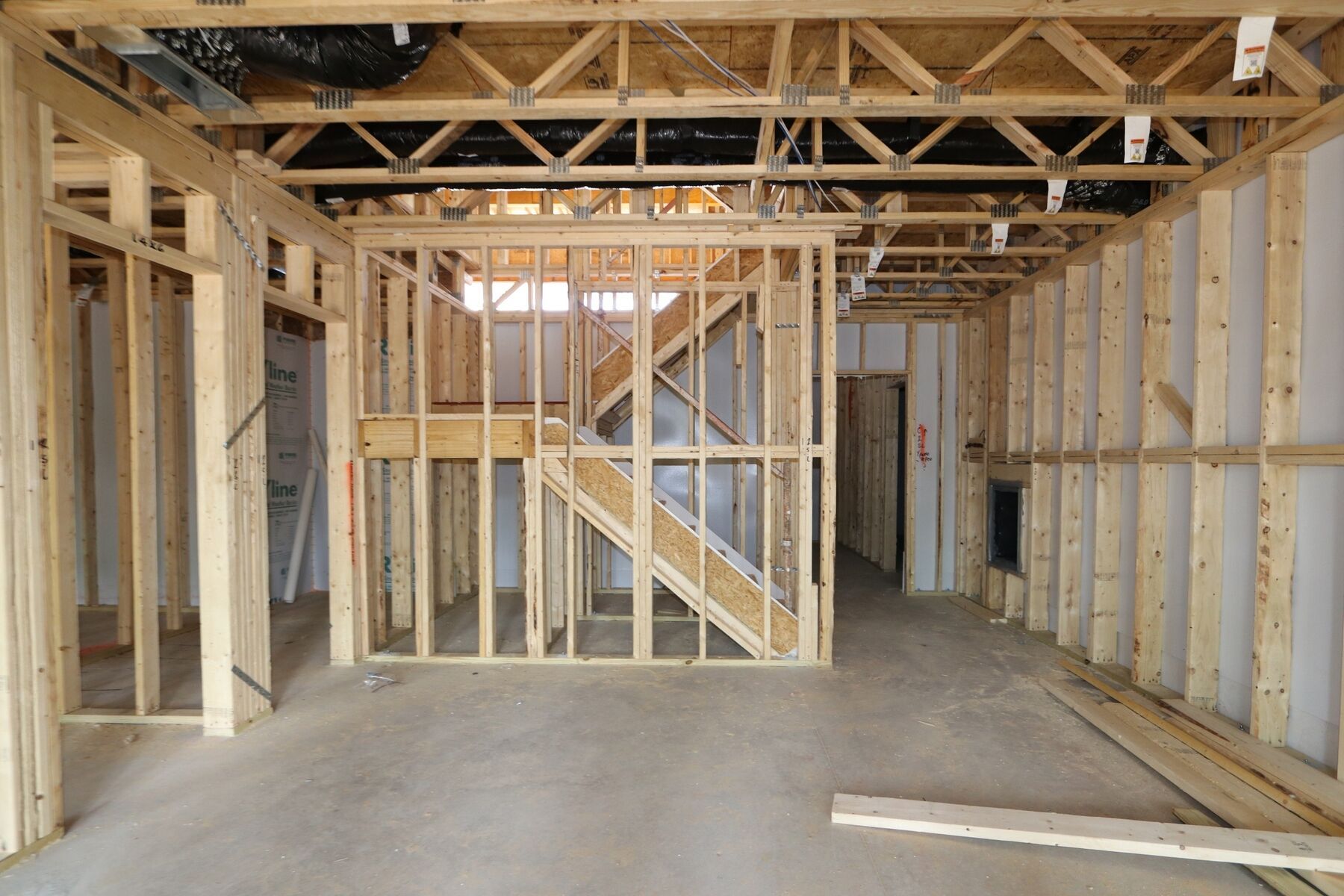 Framing