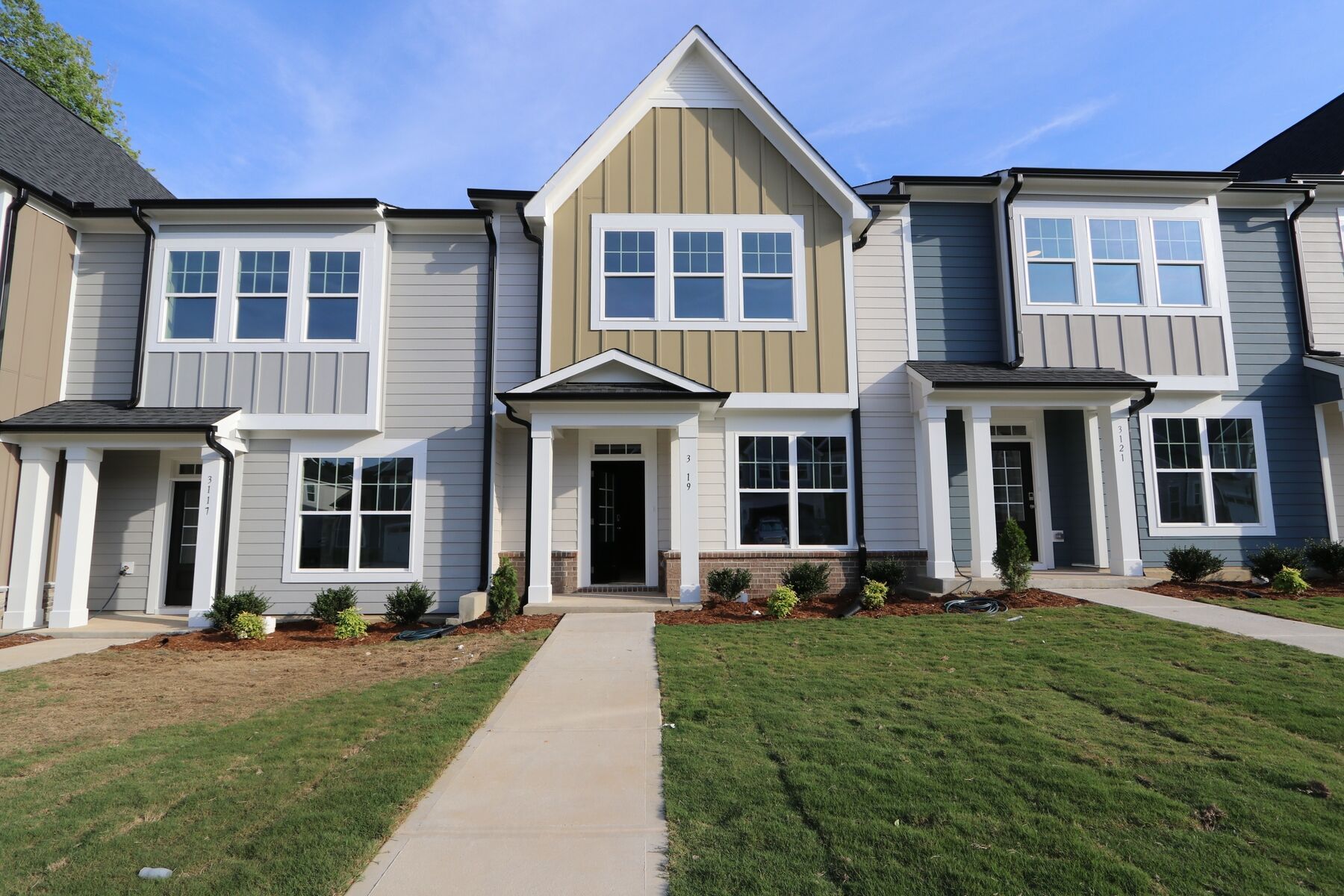 3119 Cathedral Comb Drive (Birchwood)