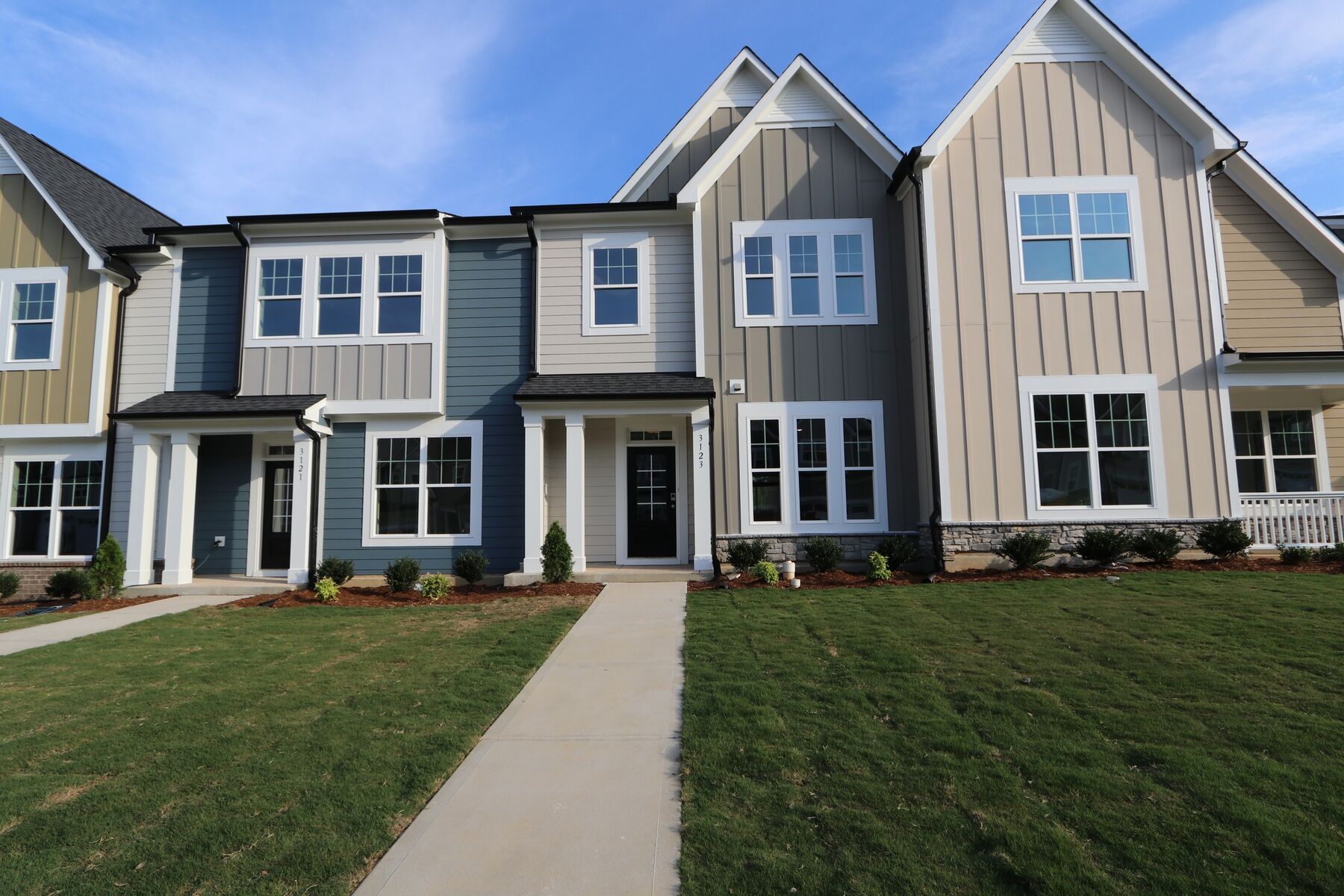 3123 Cathedral Comb Drive (Birchwood)