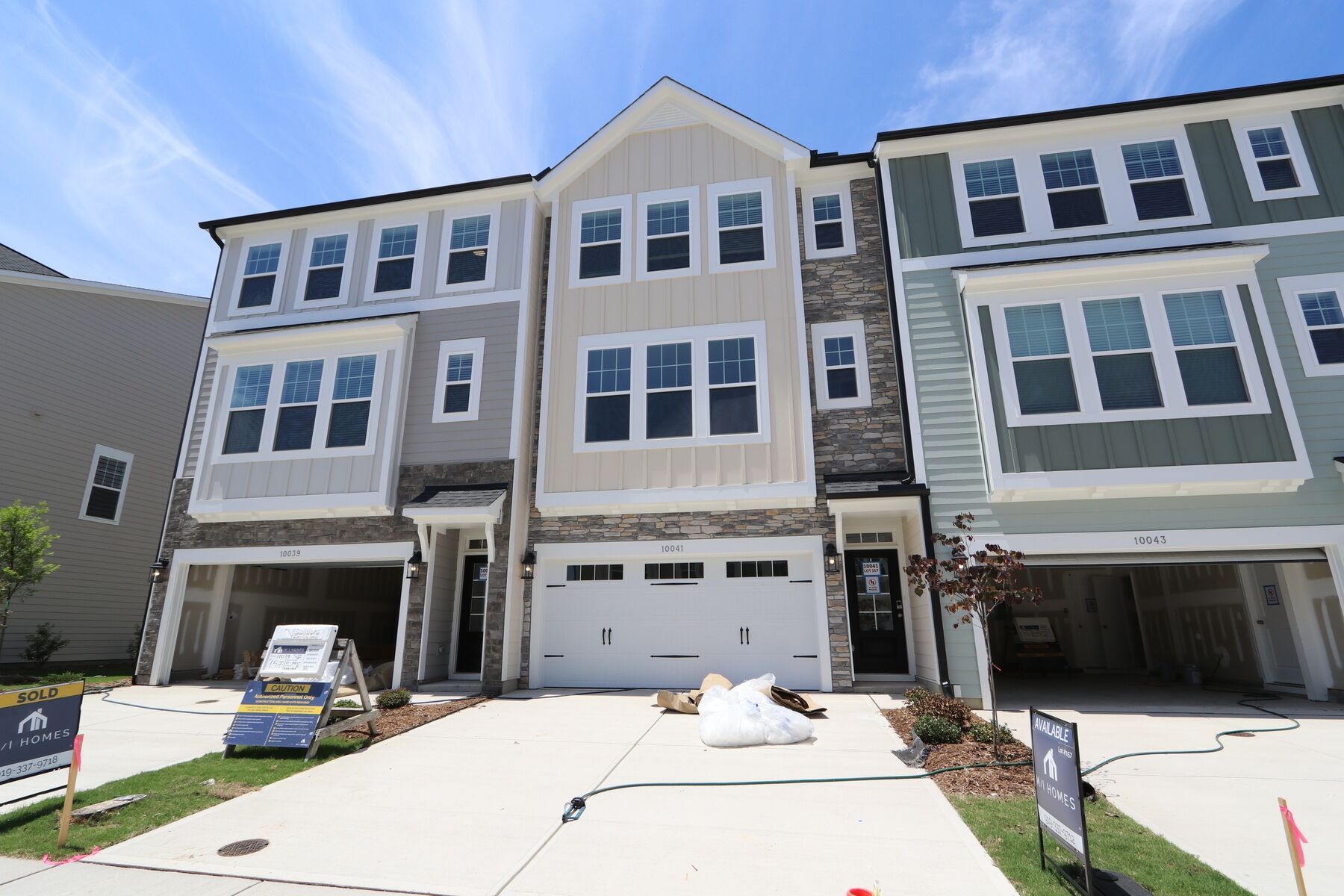 10041 Secluded Garden Drive (Buckingham)