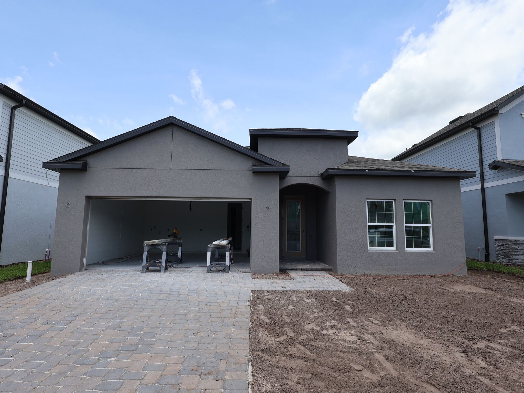 Madeira II - Connerton: Land O' Lakes, Florida - M/I Homes