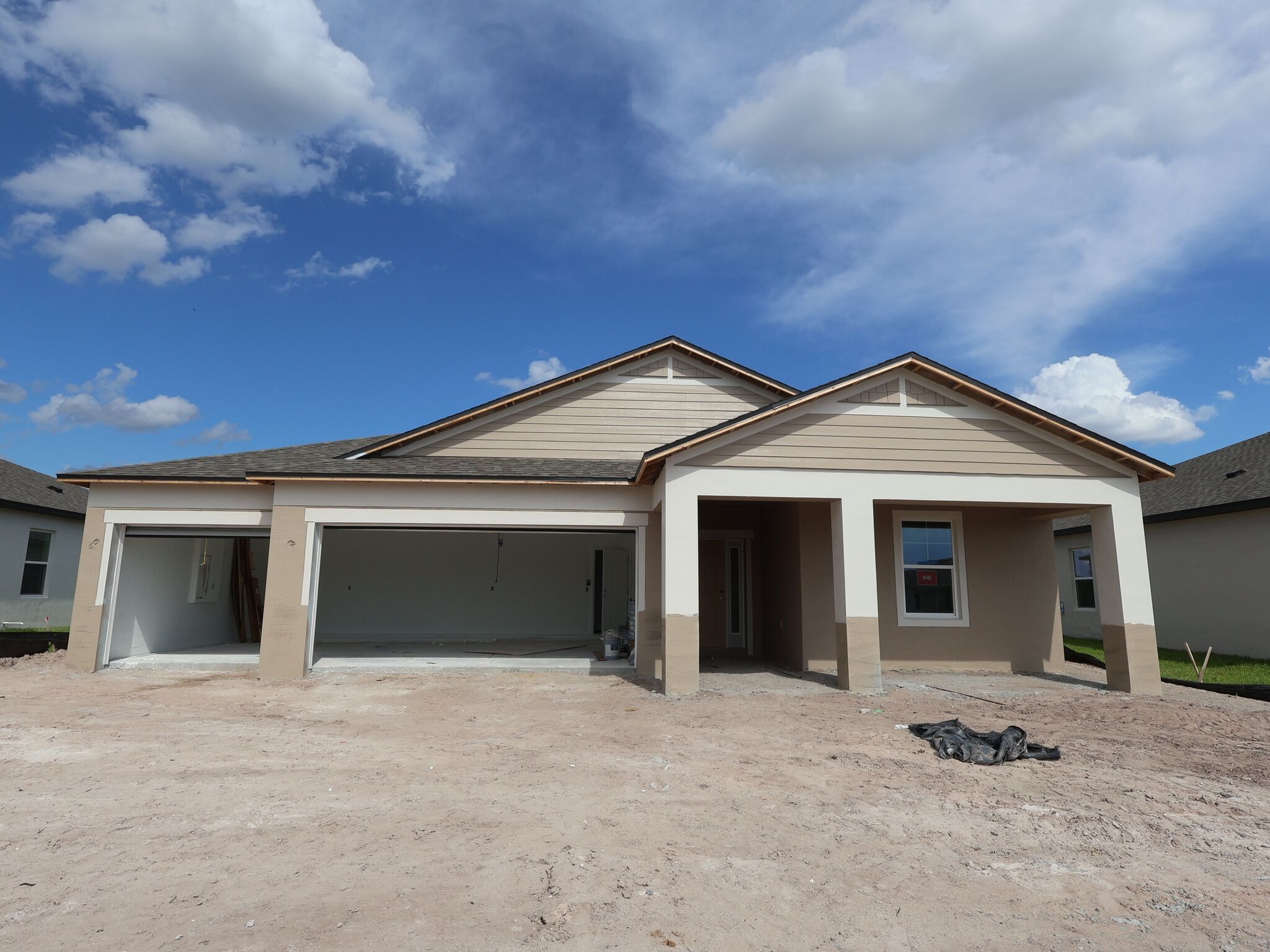Haven - Fox Branch: Lakeland, Florida - M/I Homes