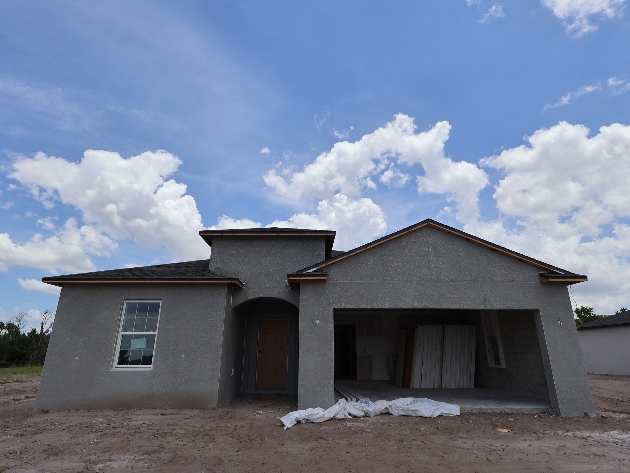Maui - Fox Branch: Lakeland, Florida - M/I Homes