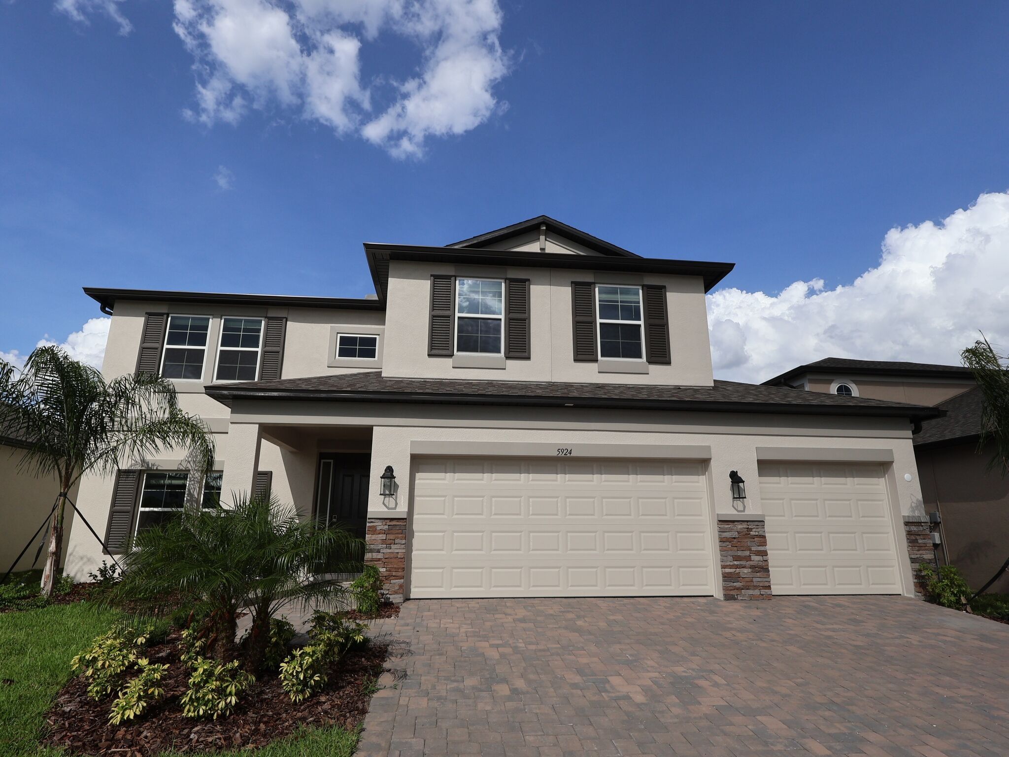 5924 Neem Court