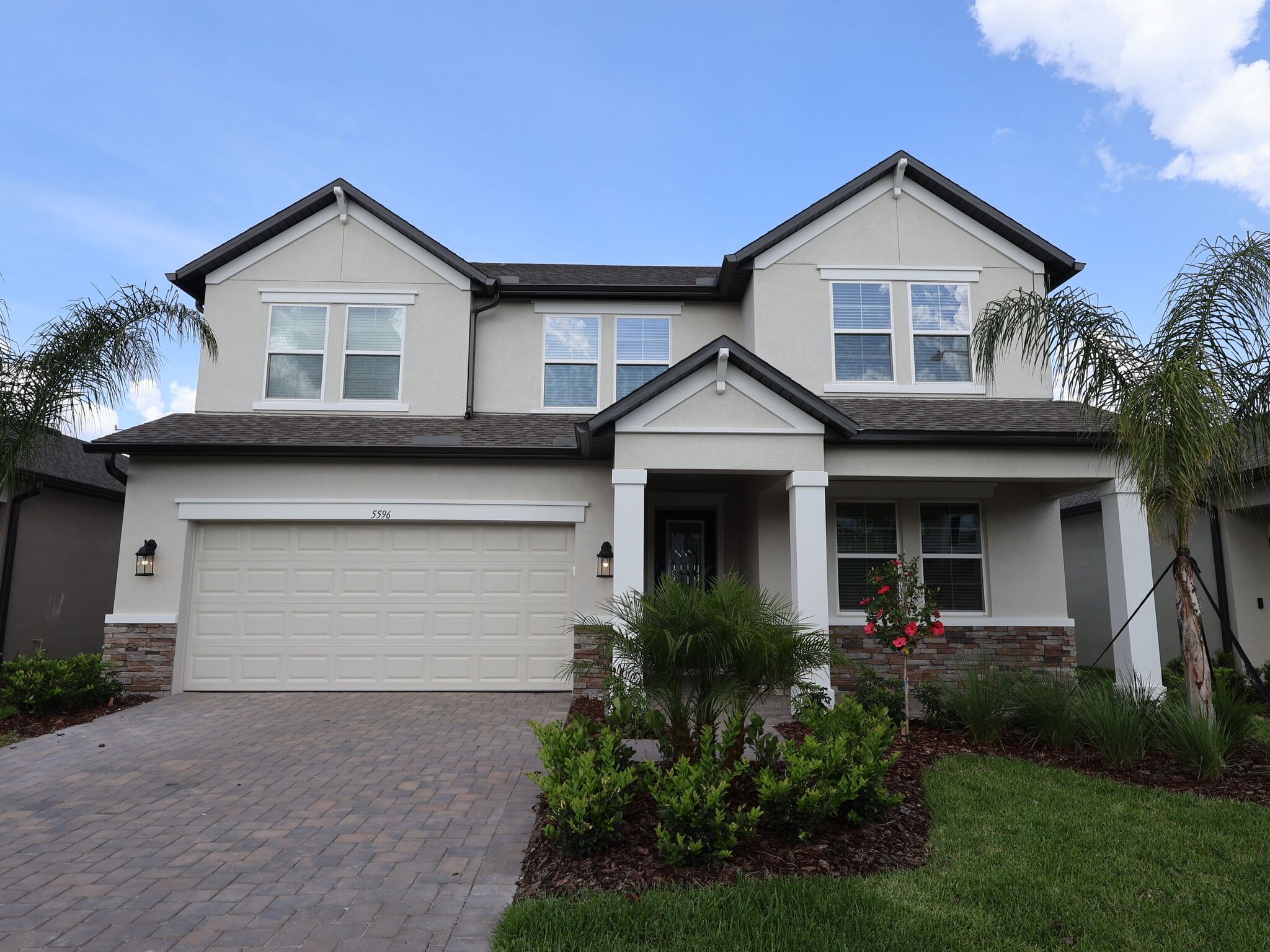 5596 Freesia Drive (Salinas)