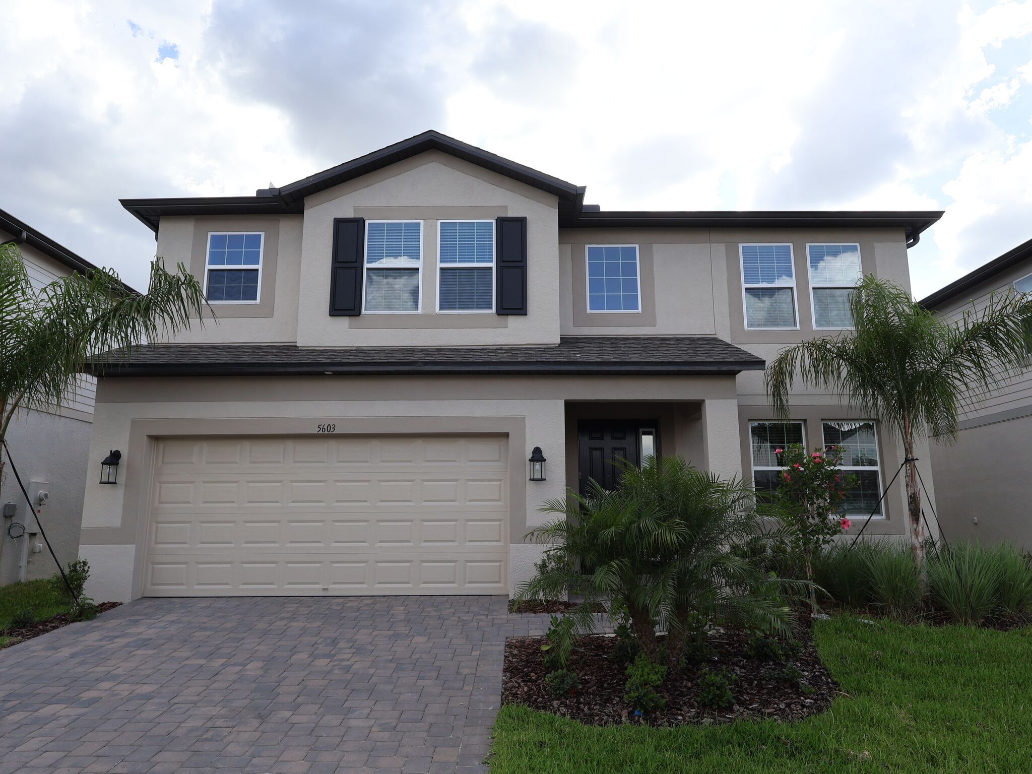 Mira Lago - Hawthorne Ranch: Lakeland, Florida - M/I Homes