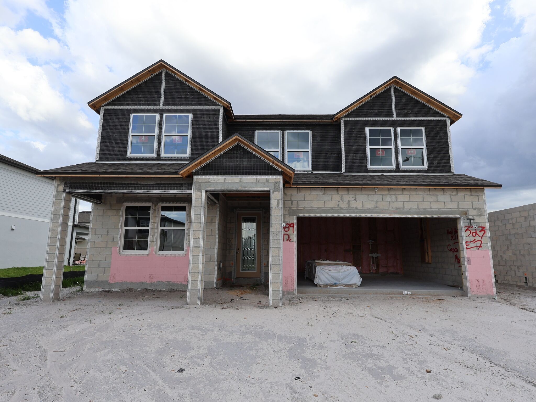 5789 Freesia Drive