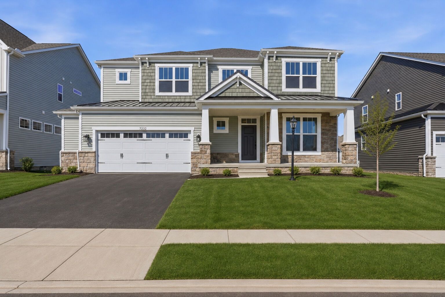 Front Exterior